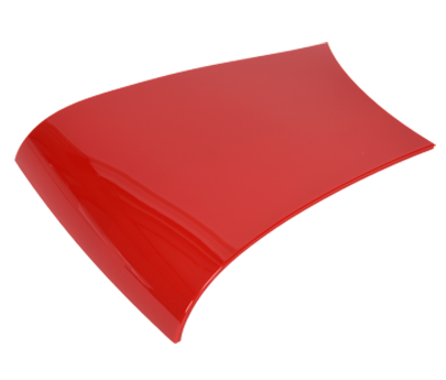 Deckel für Wasserbehölter in rot MS-624573