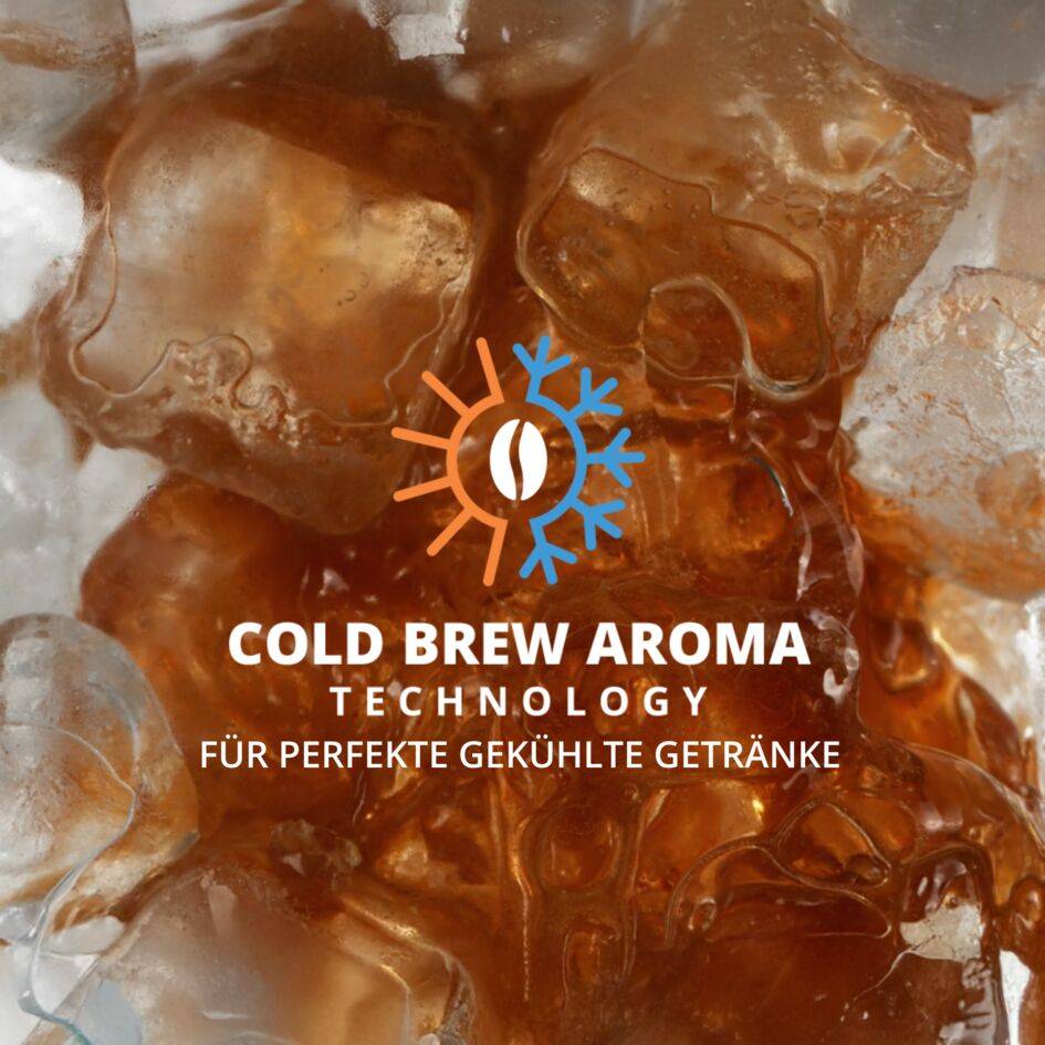 Evidence Hot & Cold, Kaffeevollautomat, EA898GF