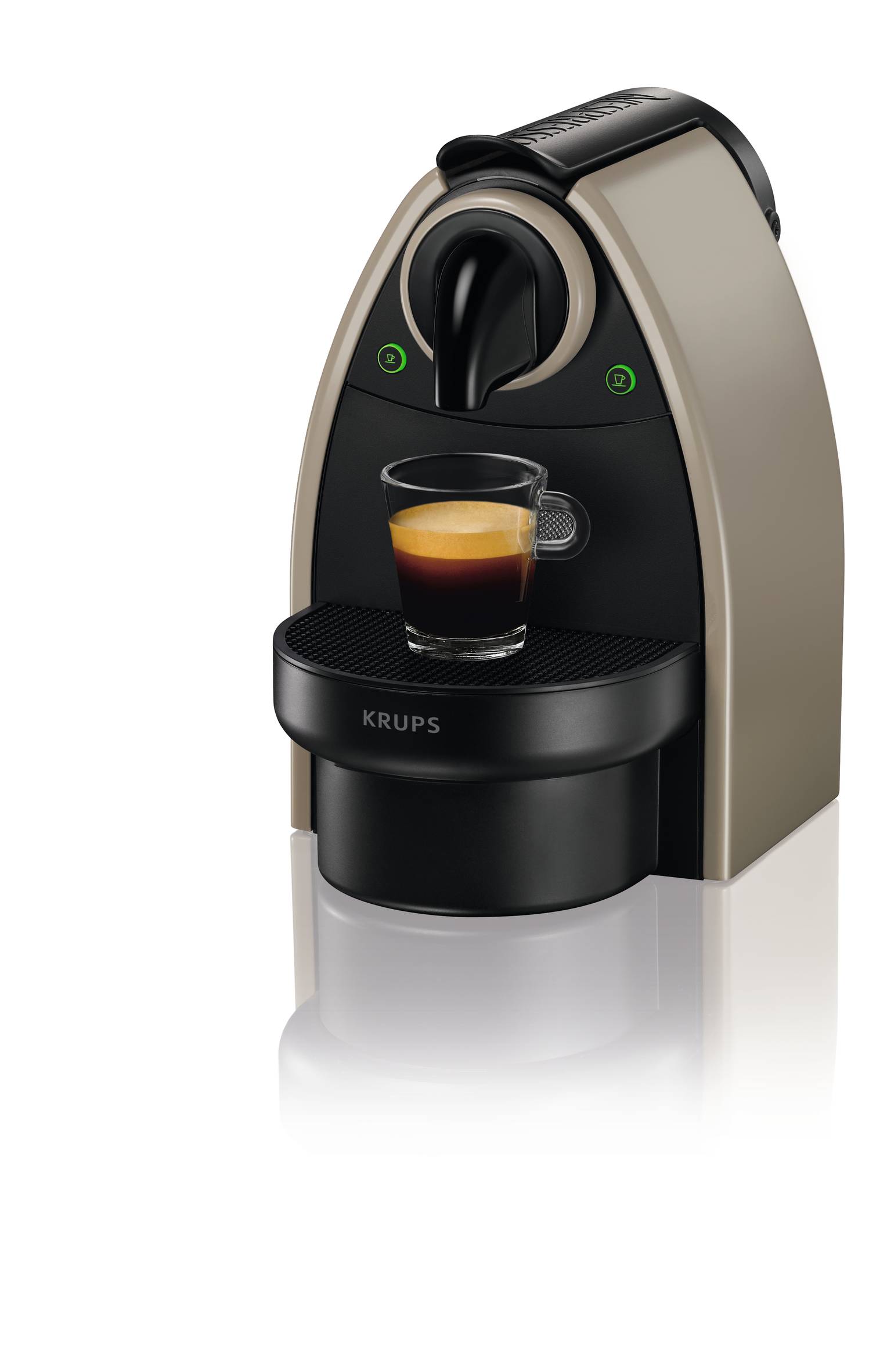 Nespresso Essenza Automatic