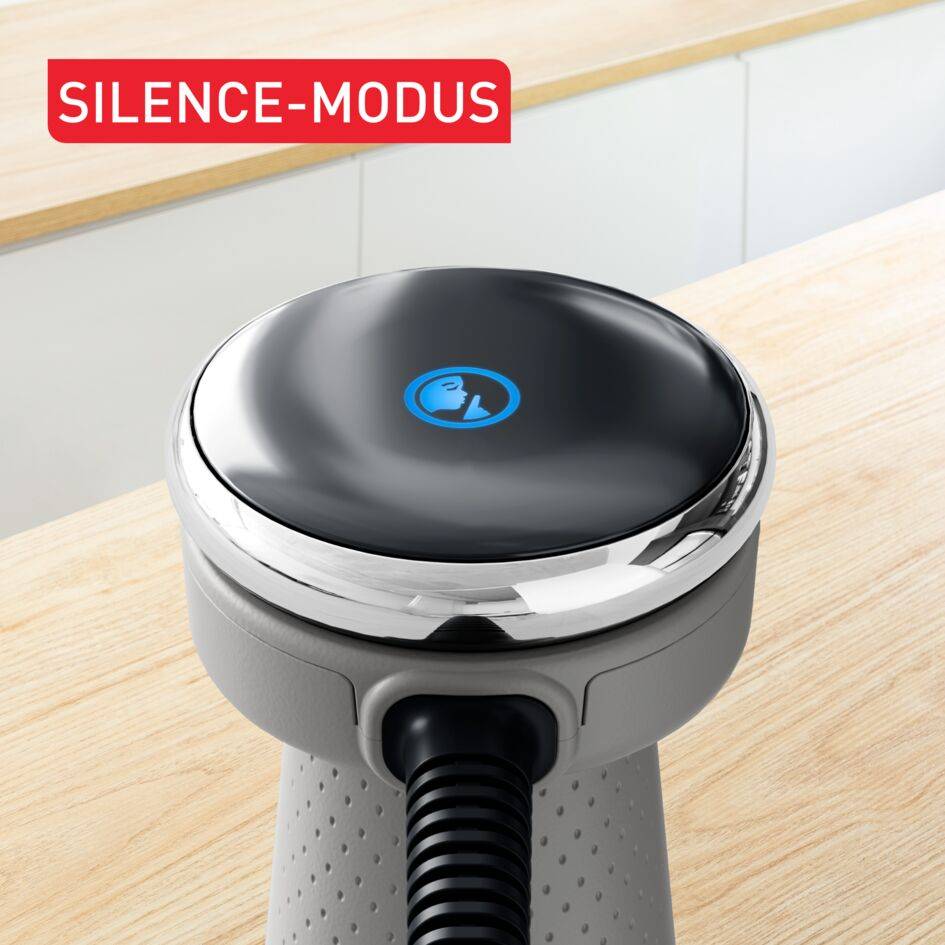 Quickchef+ Stabmixer HB67MB