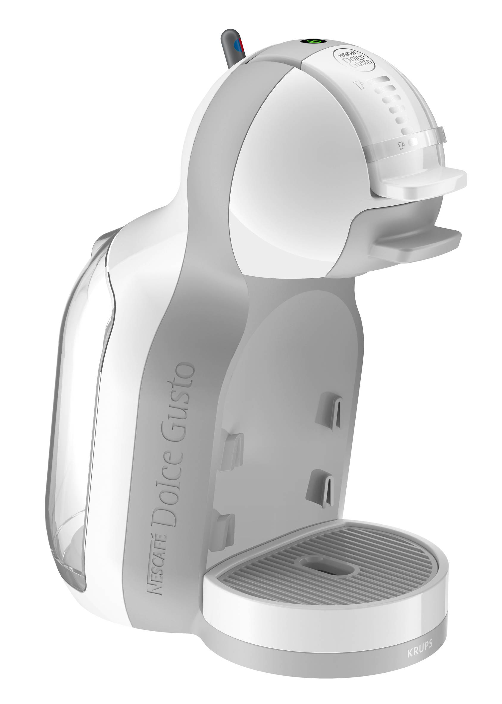 Nescafé Dolce Gusto Mini Me Weiß KP1201