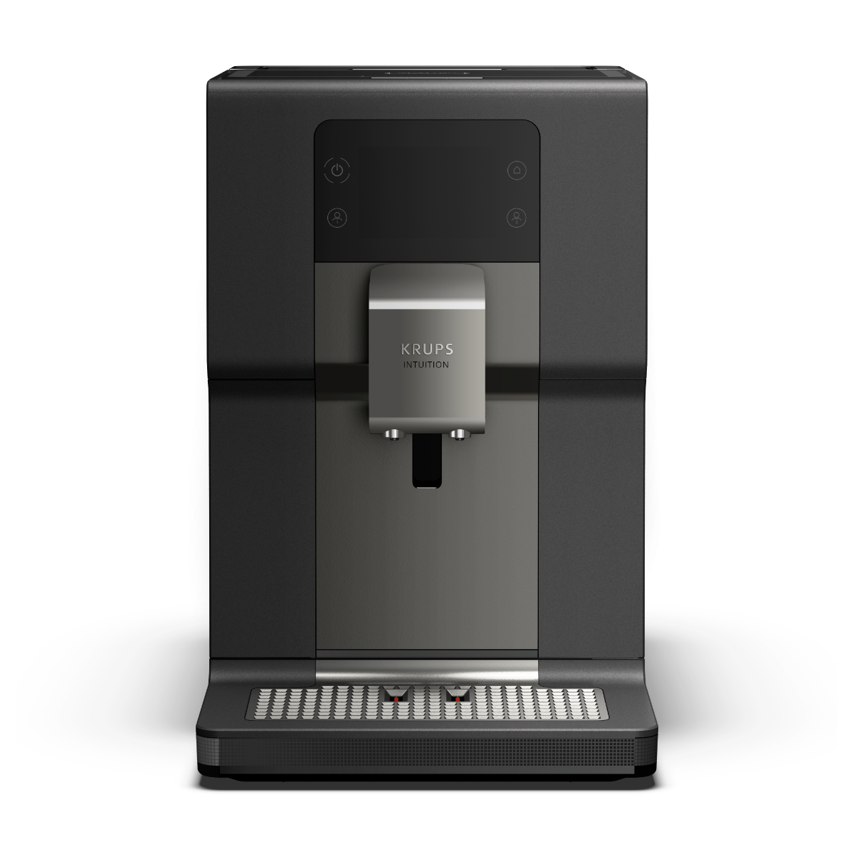 Intuition Preference+ Kaffeevollautomat EA875U