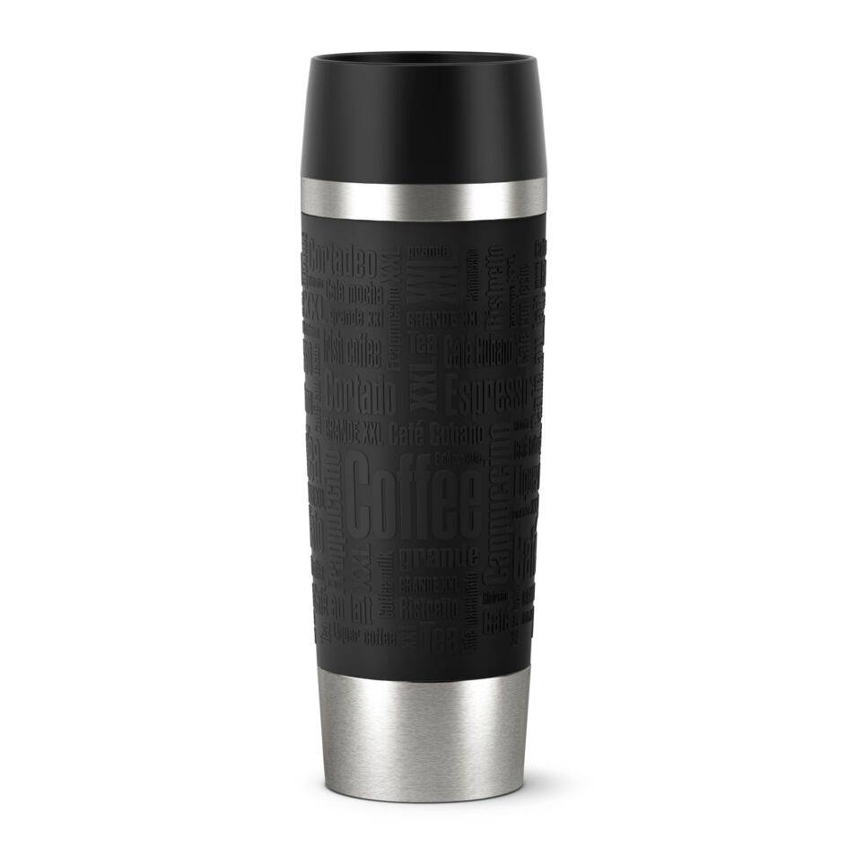 TRAVEL MUG GRANDE ISOLIERBECHER