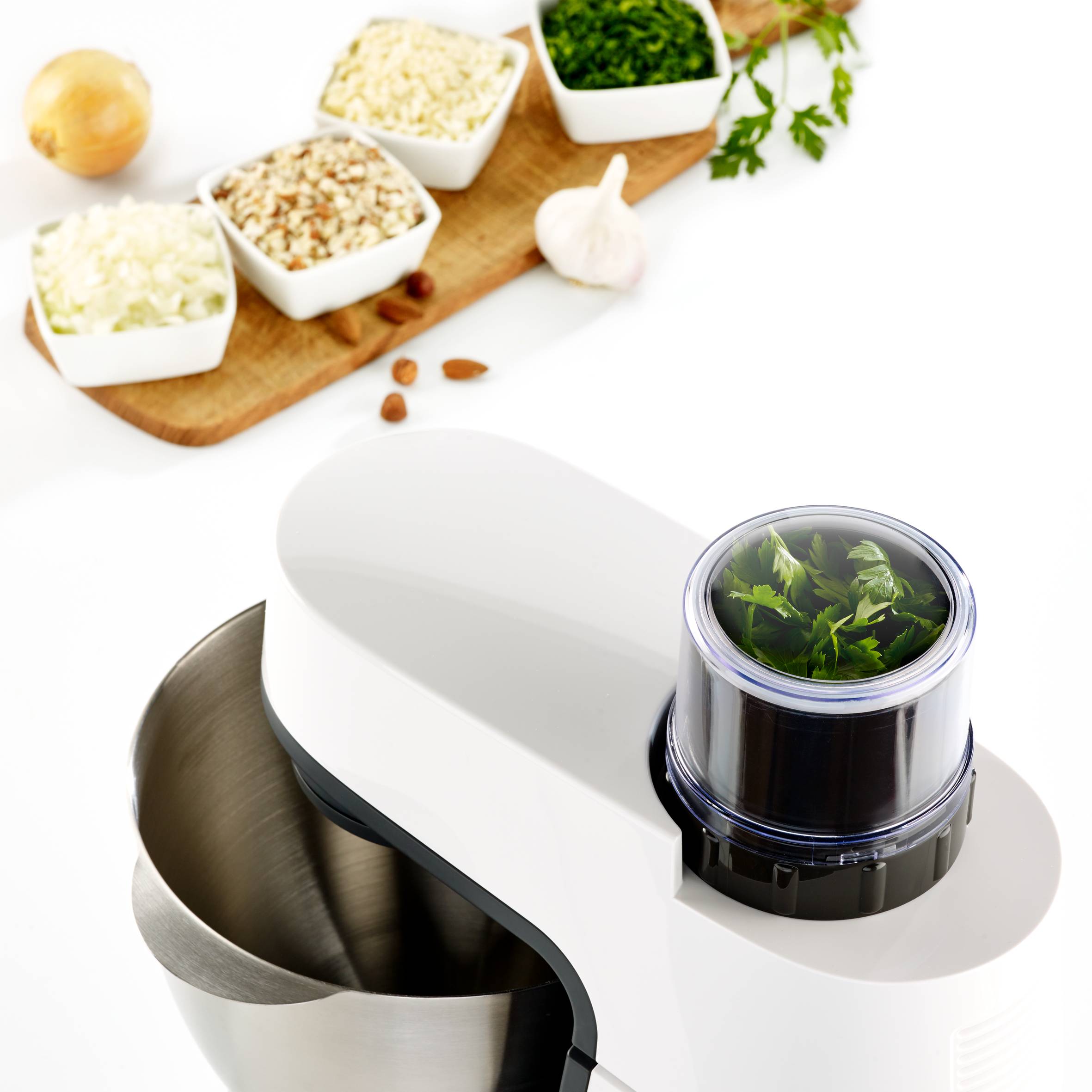 Mini-Fleischwolf XF635BB1