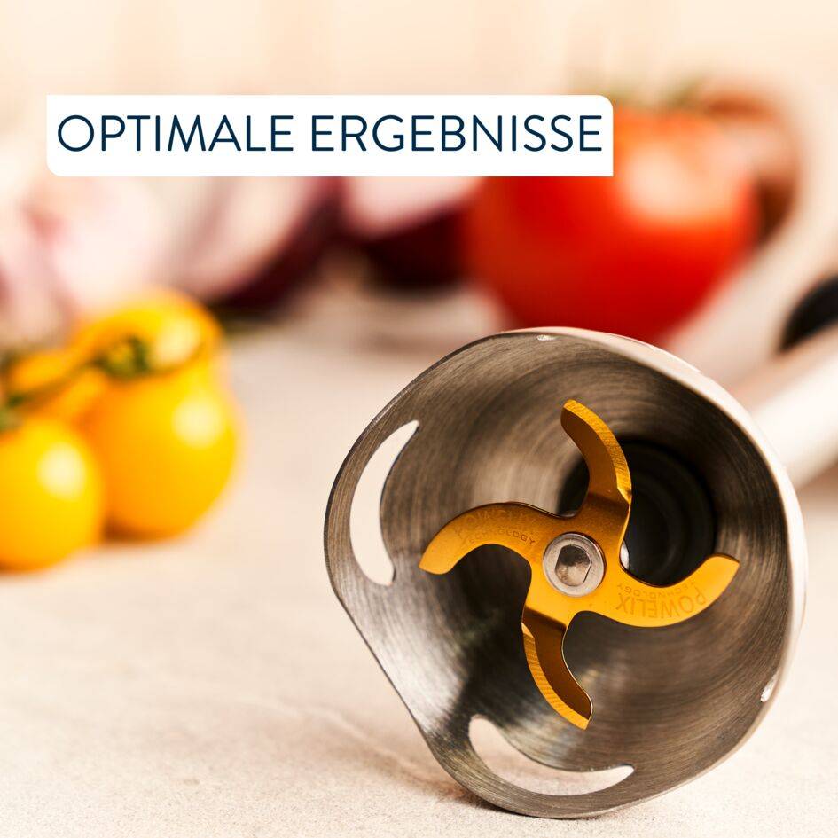 Jamie Oliver by Tefal Stabmixer HB95JD