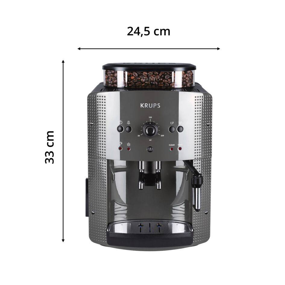 Espresseria Automatic