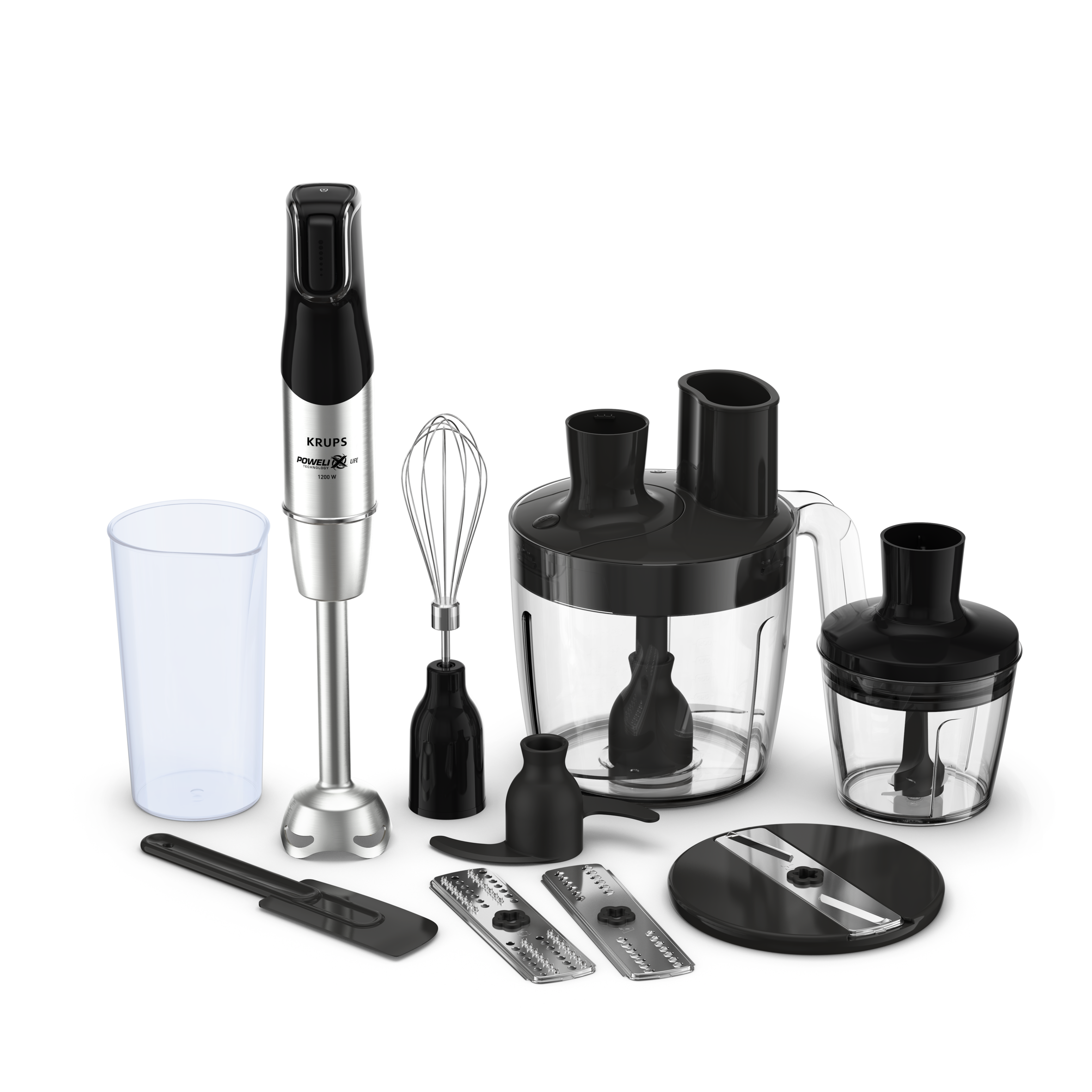 Perfect Mix 9000 HZ95JD