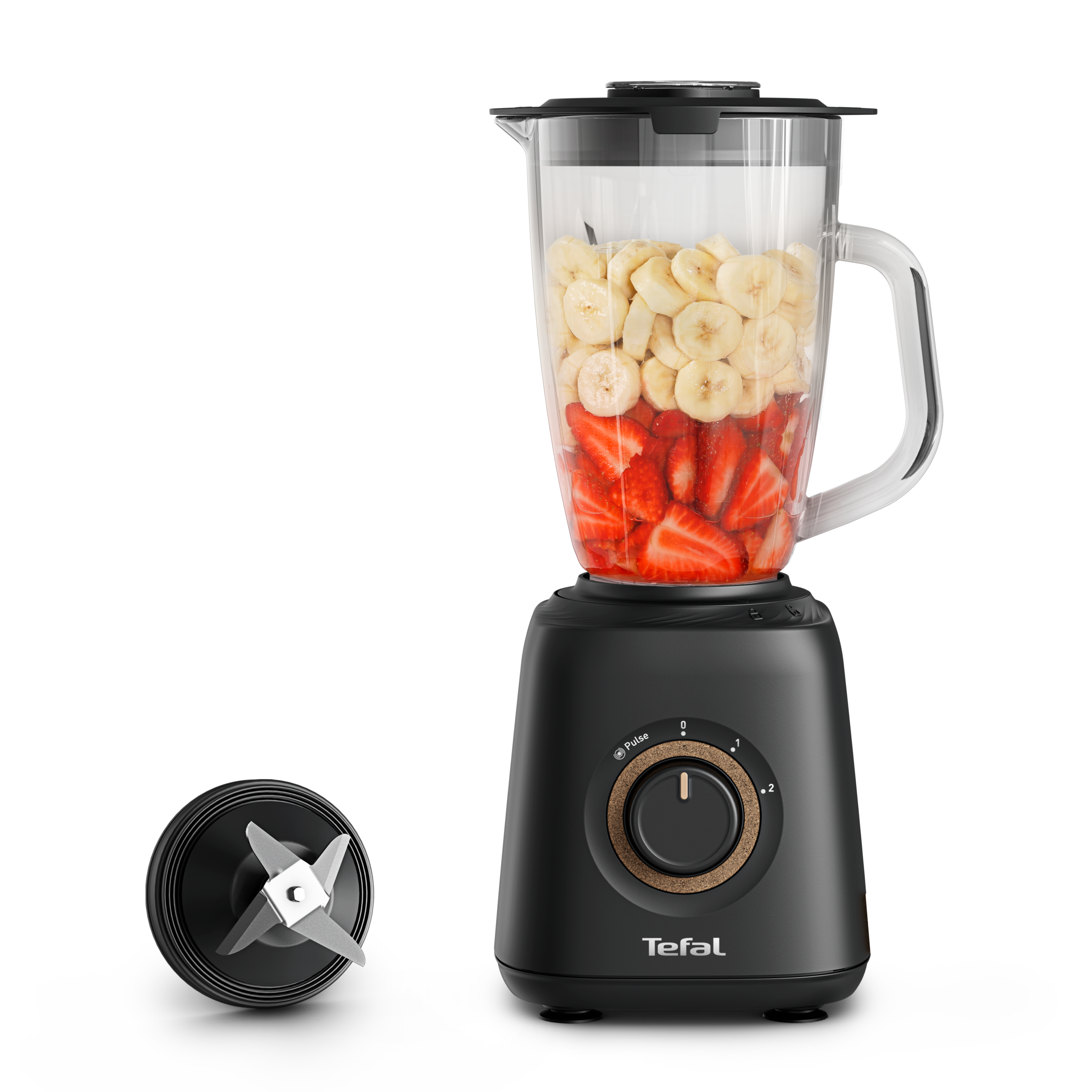 Standmixer Intention BL46EN