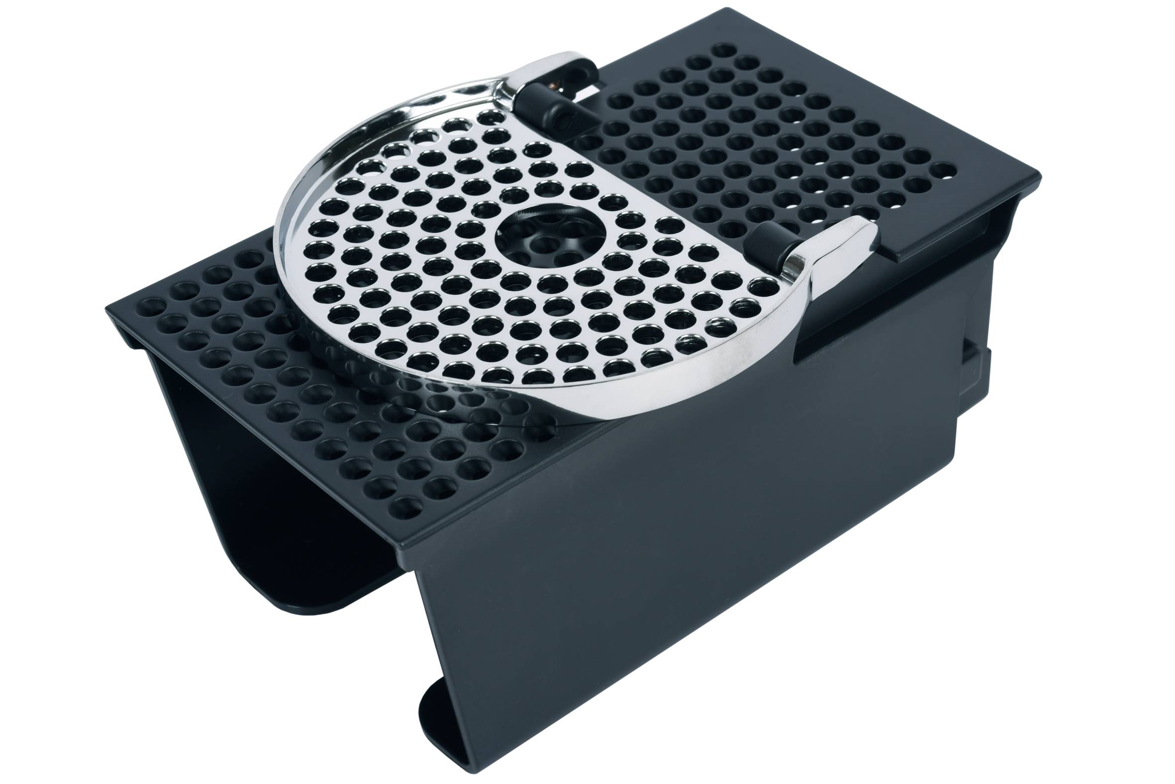 Behälter mit gebrauchten Kapseln MS-625115