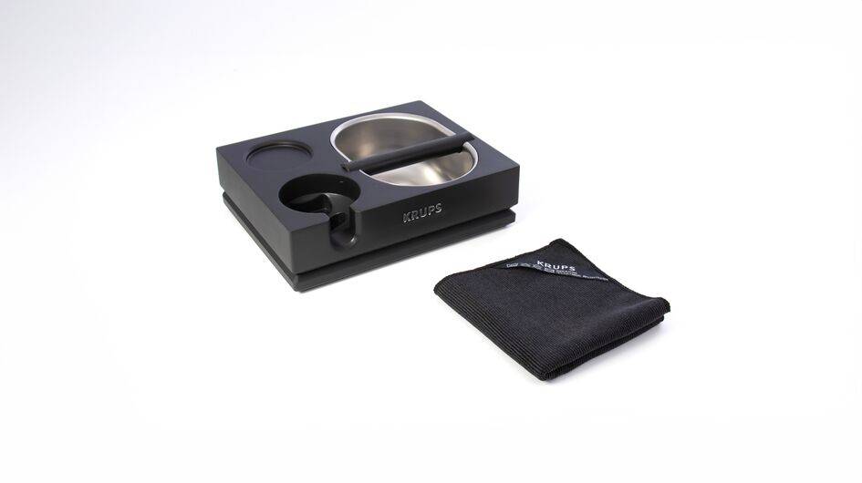 TAMPING & KNOCKING BOX STATION XS5318E0