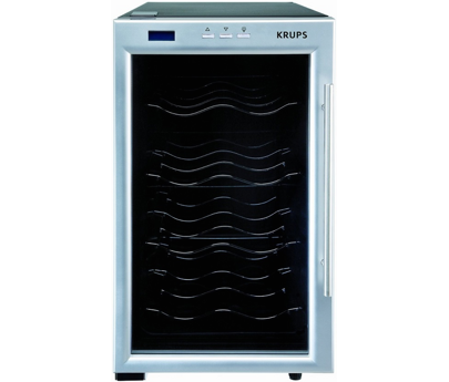 Wine Cooler Refrigerator