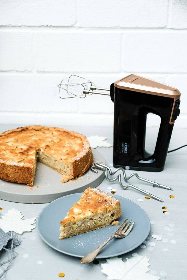 3 MIX 5500 60 JAHRE EDITION