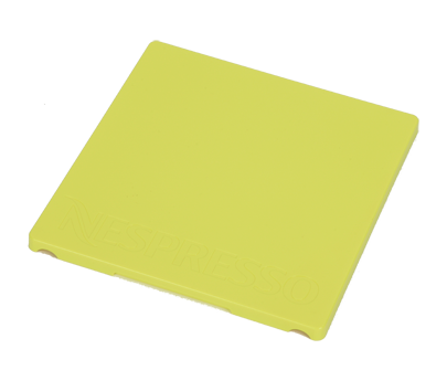 Gelbes Wandteil MS-623830