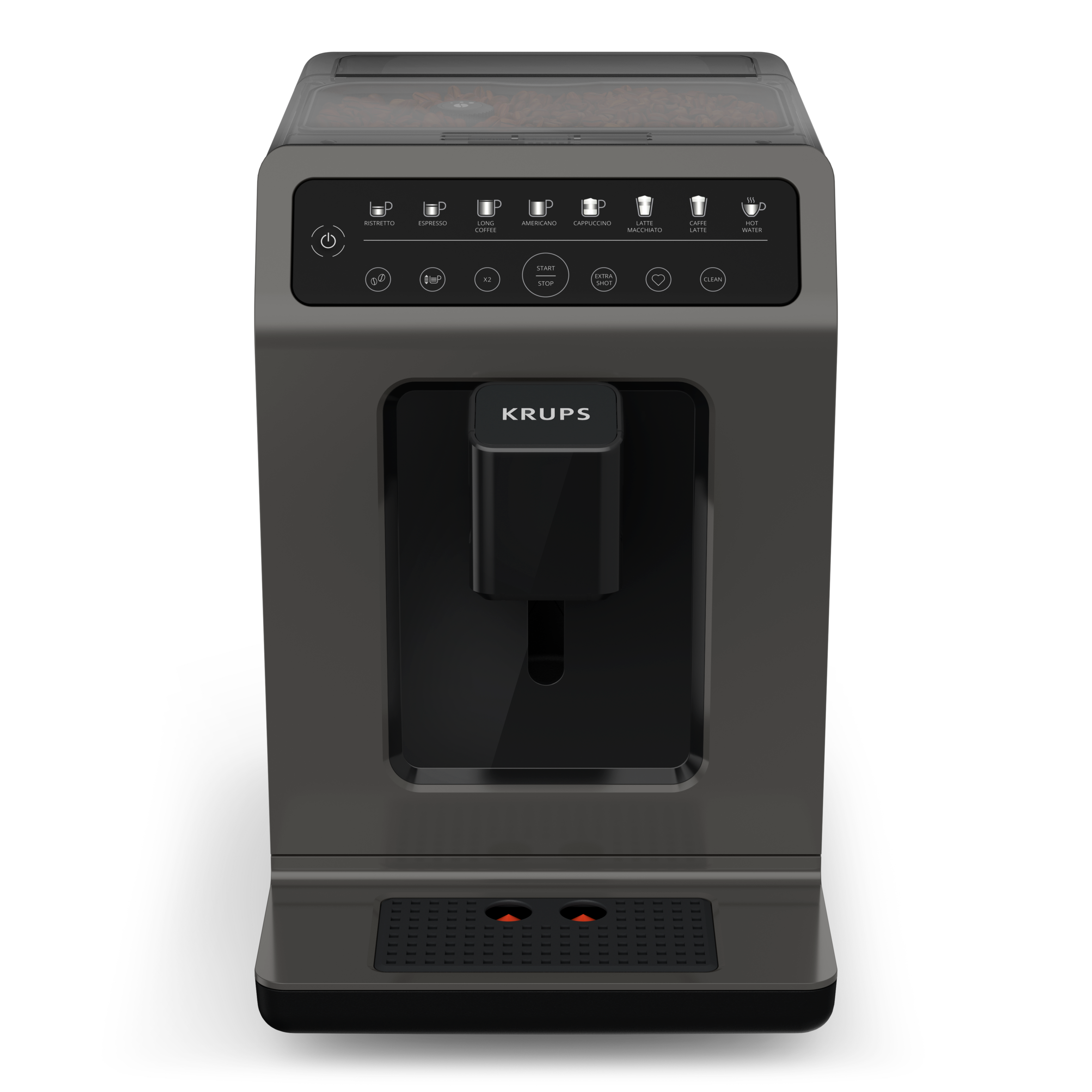 EA89Z Classic Edition