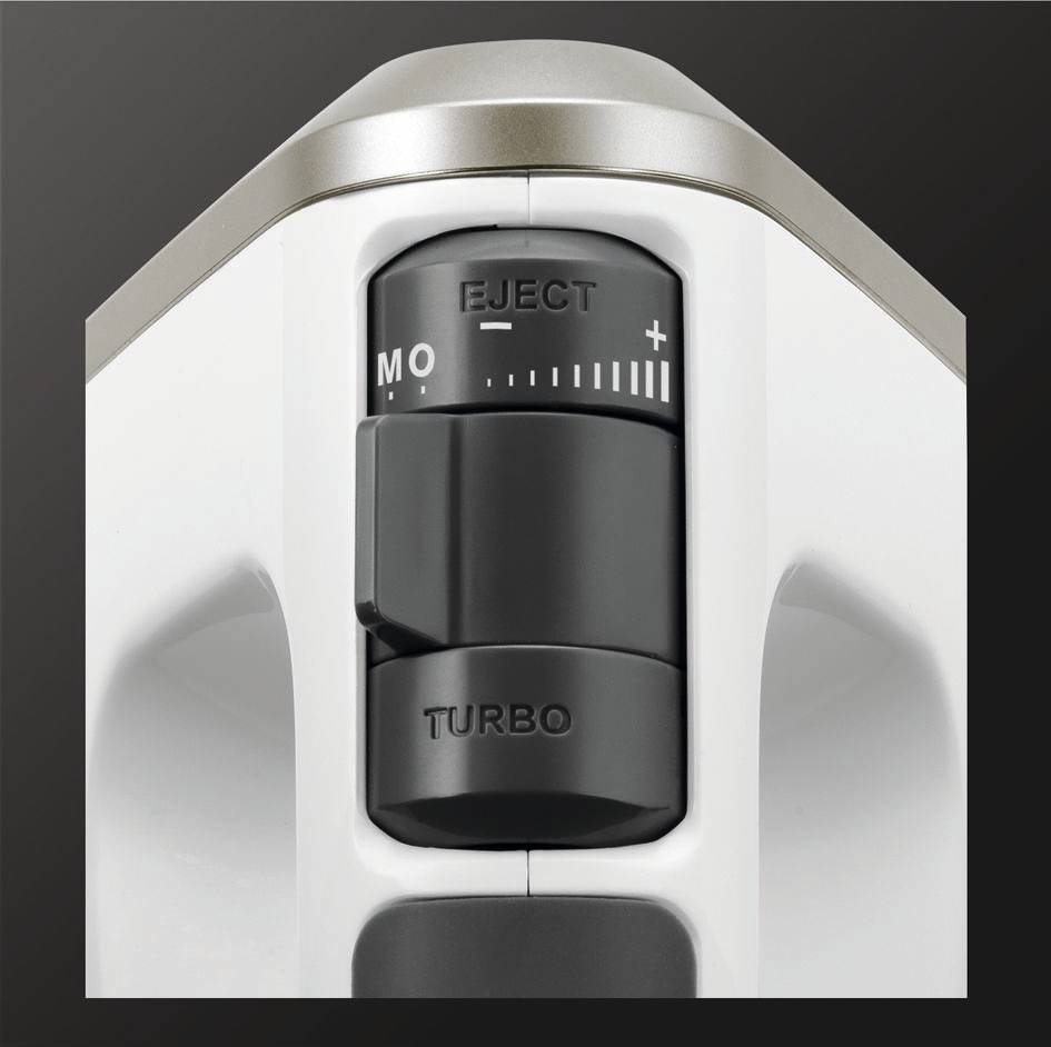 3 Mix 9000 Deluxe GN9031