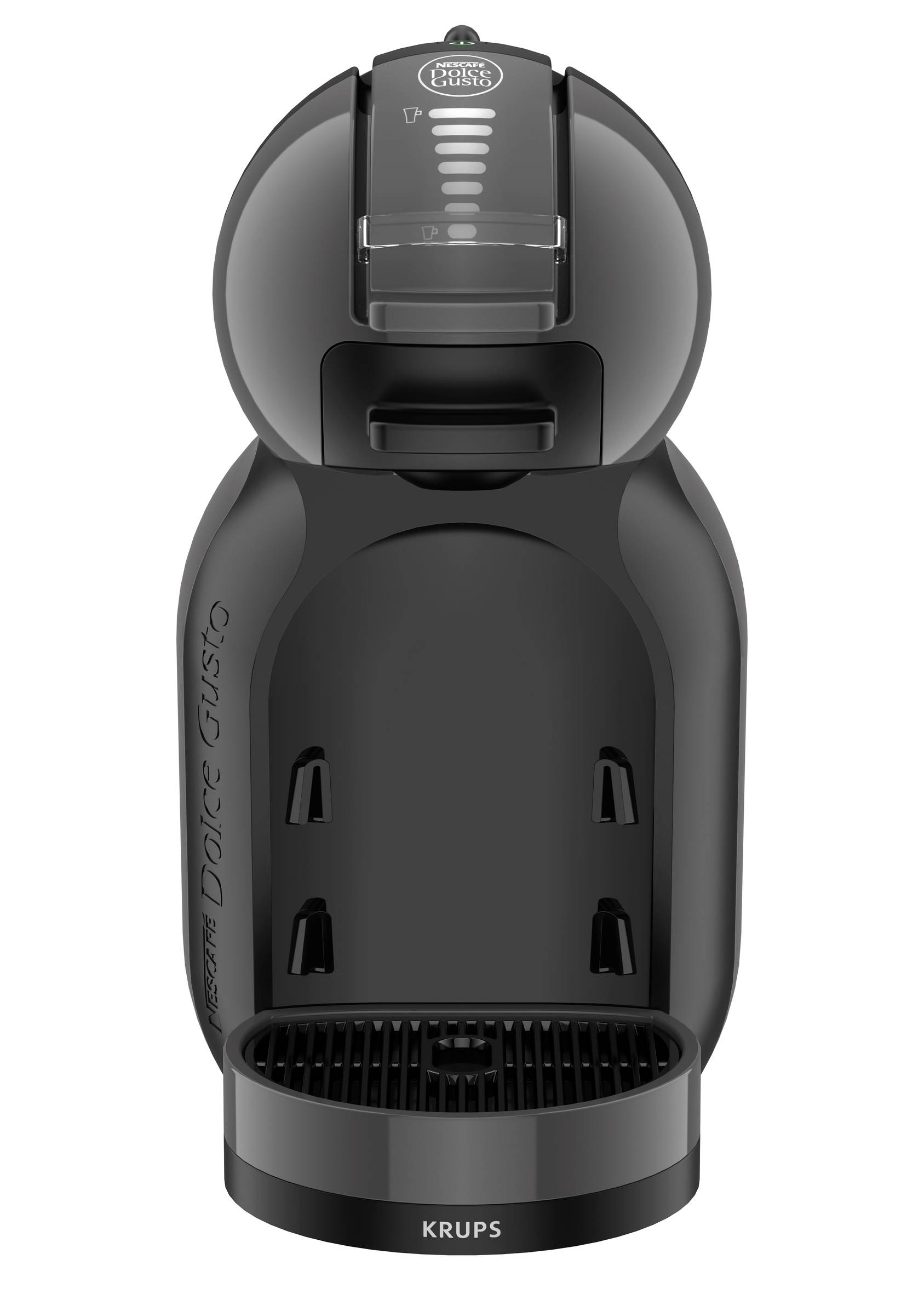 Mini Me Schwarz & Anthrazit KP1238