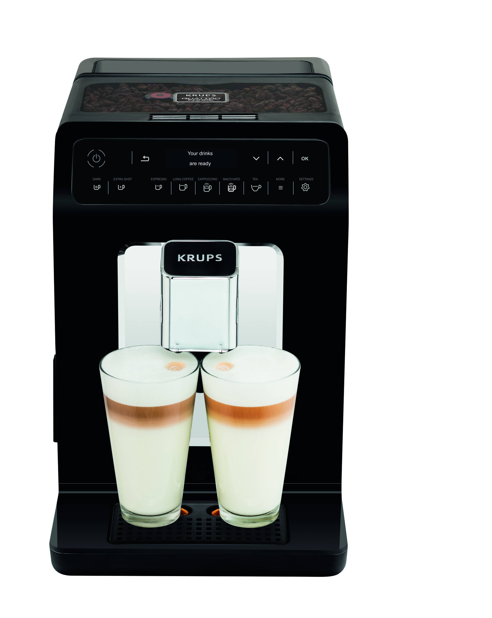 Evidence Classic EA8908