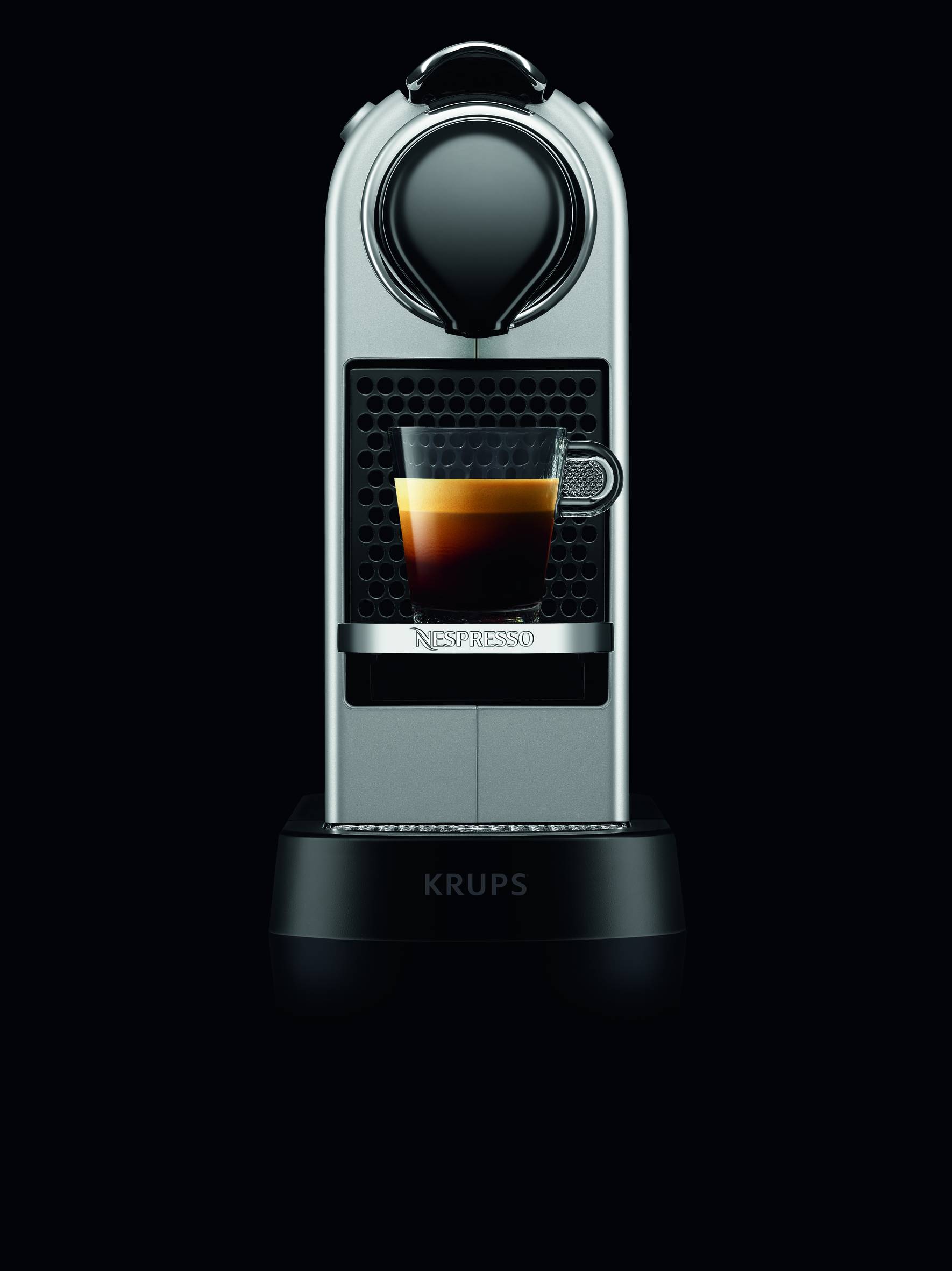 Nespresso CitiZ