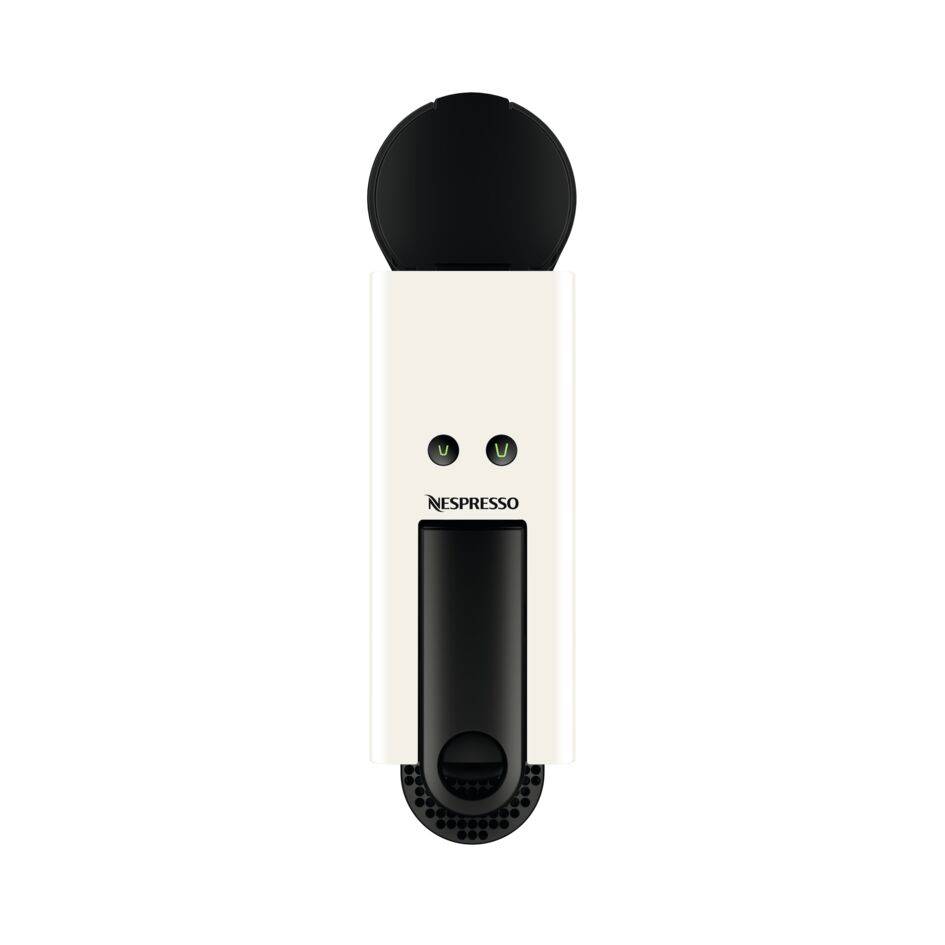 Nespresso Essenza Mini Weiß XN1101