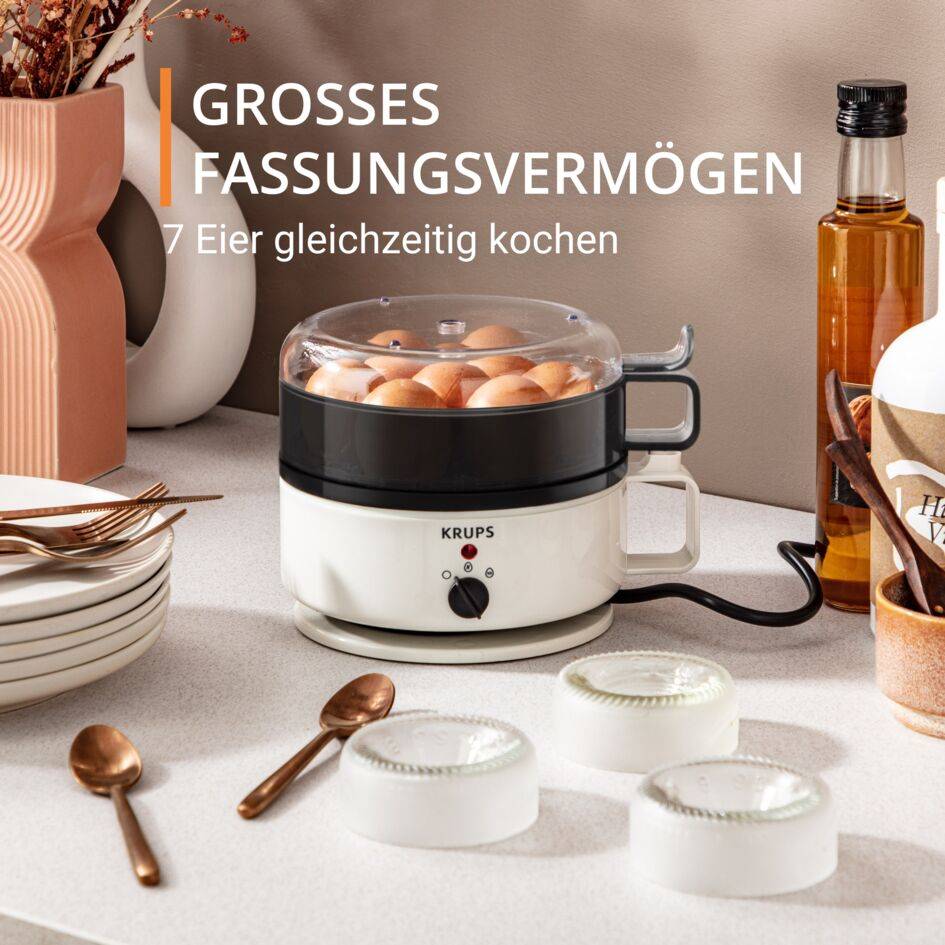 Ovomat Super Eierkocher EG2301