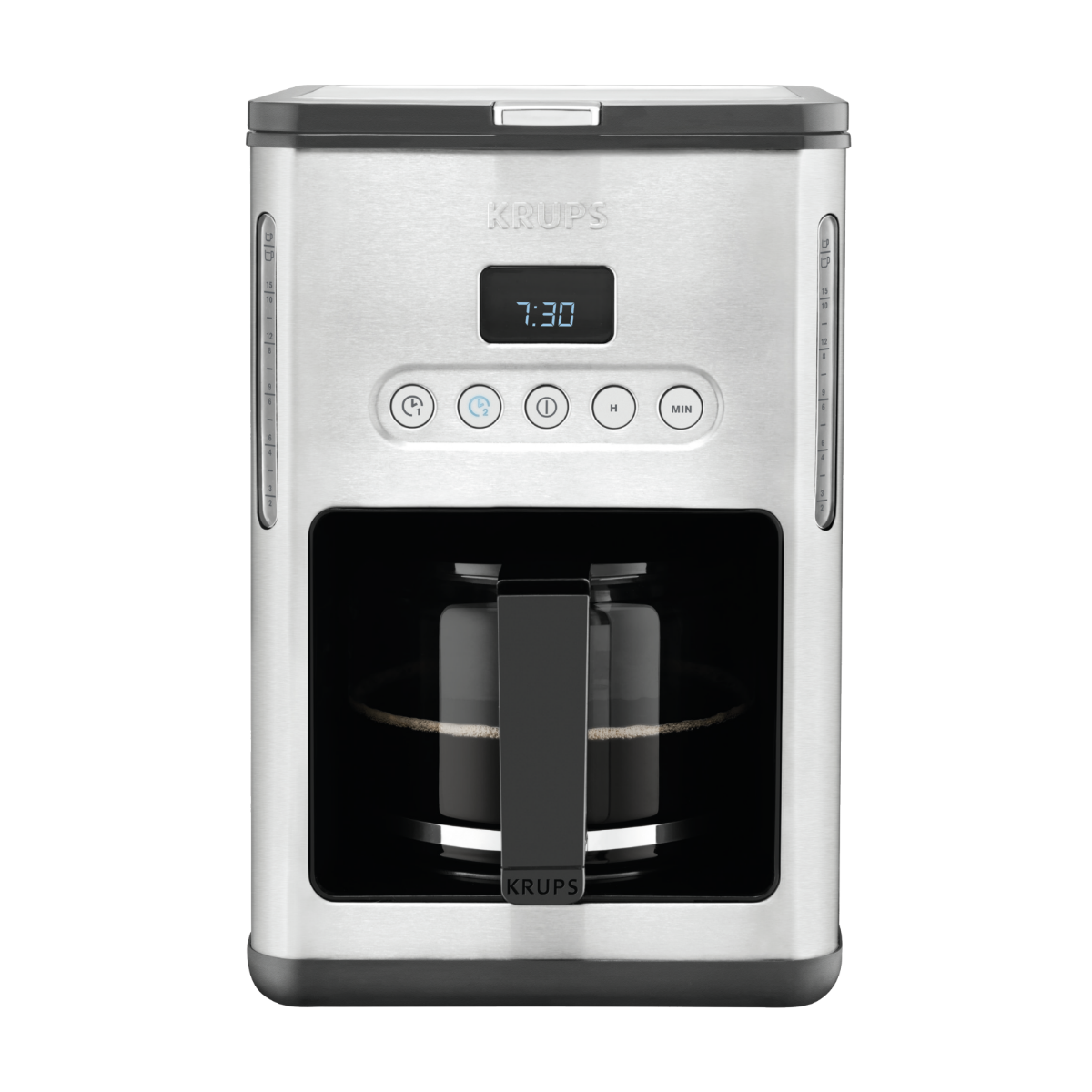 Control Line Filterkaffeemaschine KM442D