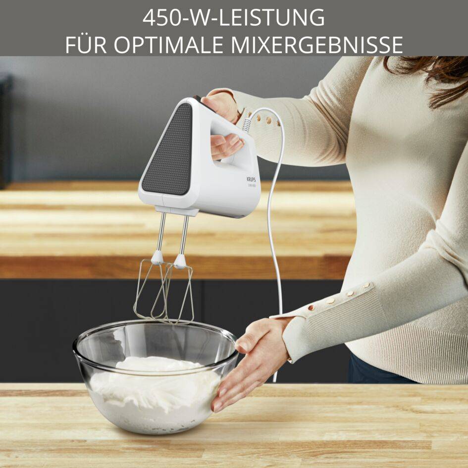 3Mix 4000 Handmixer GN4001