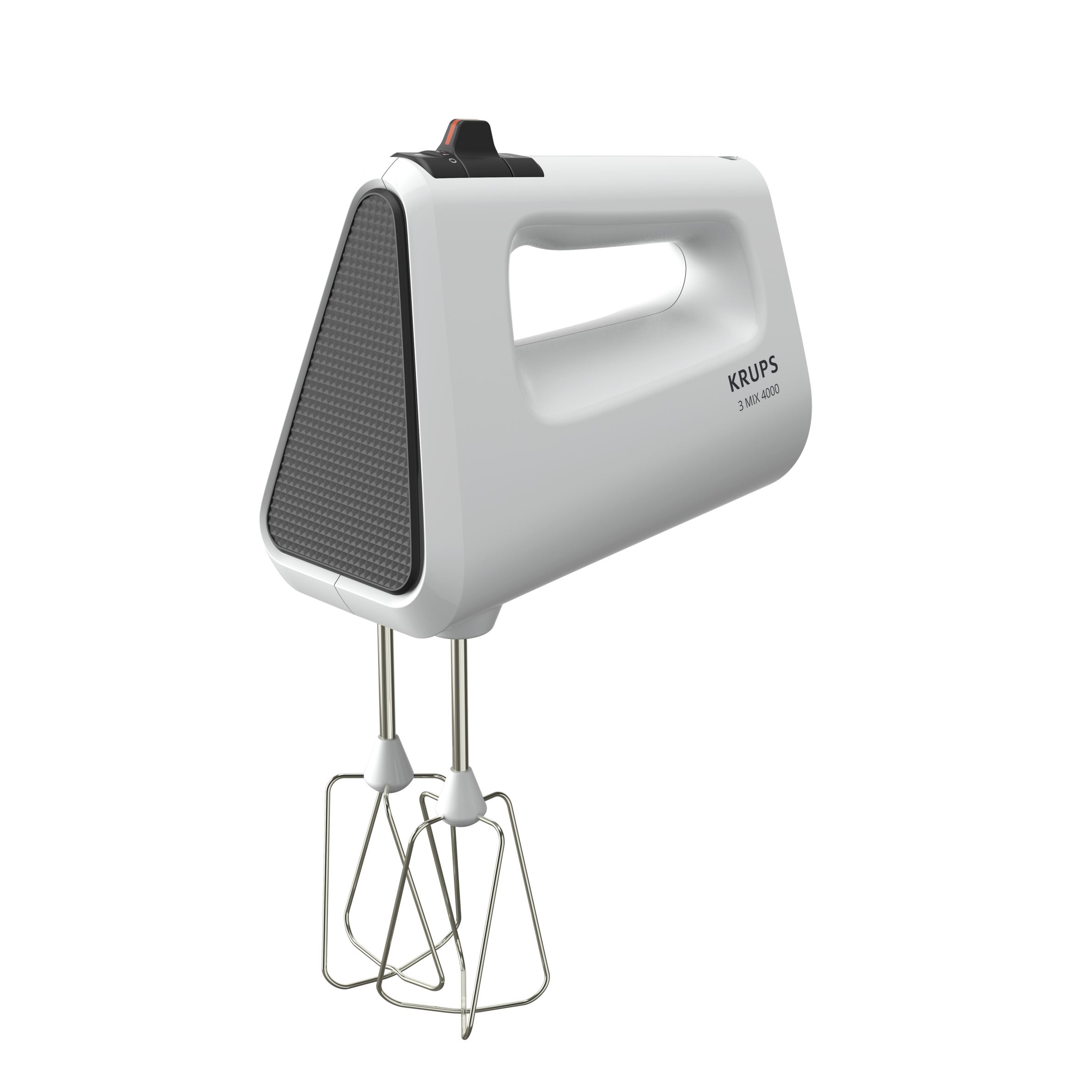 3Mix 4000 Handmixer GN4001