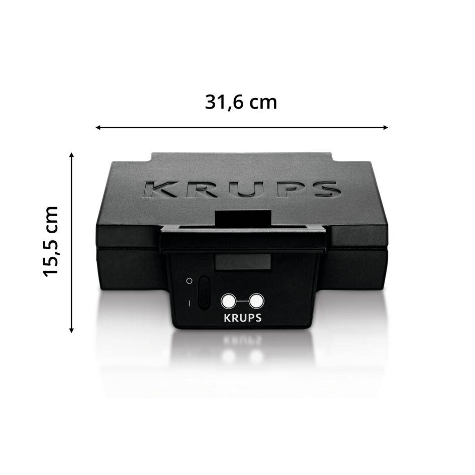 Sandwichmaker FDK451