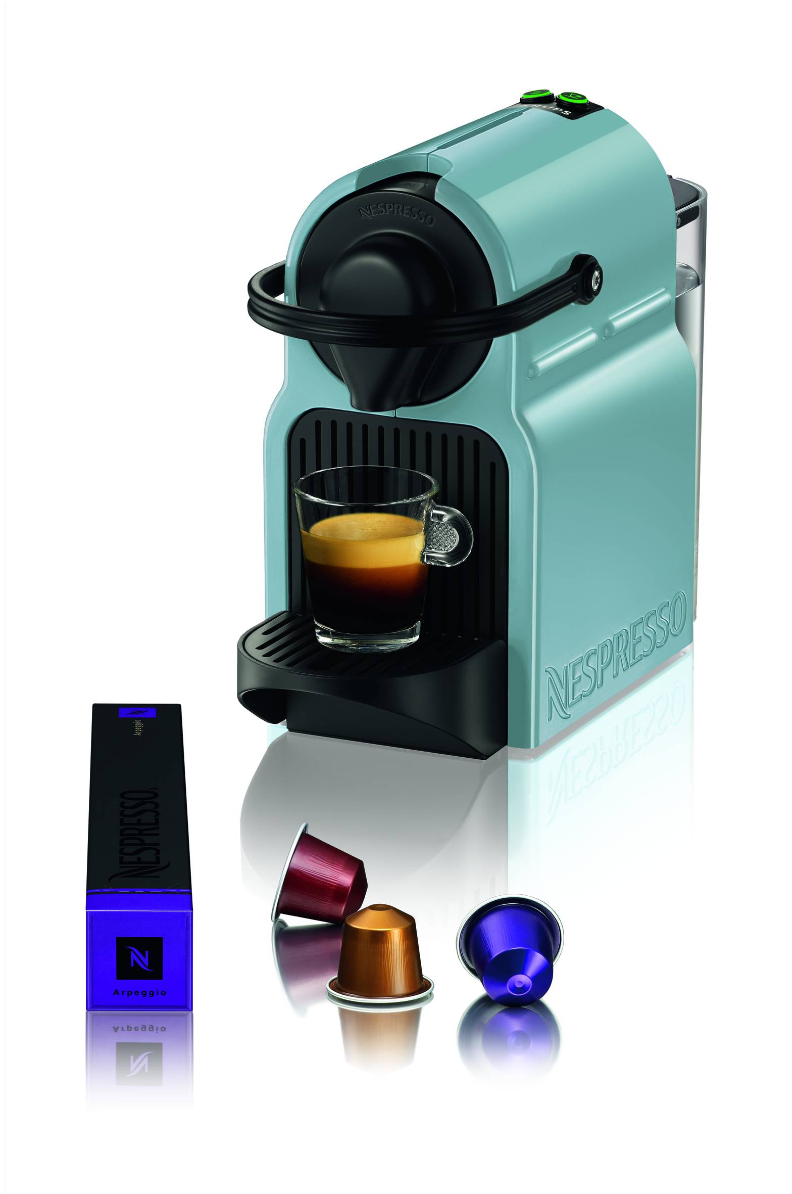Nespresso Inissia