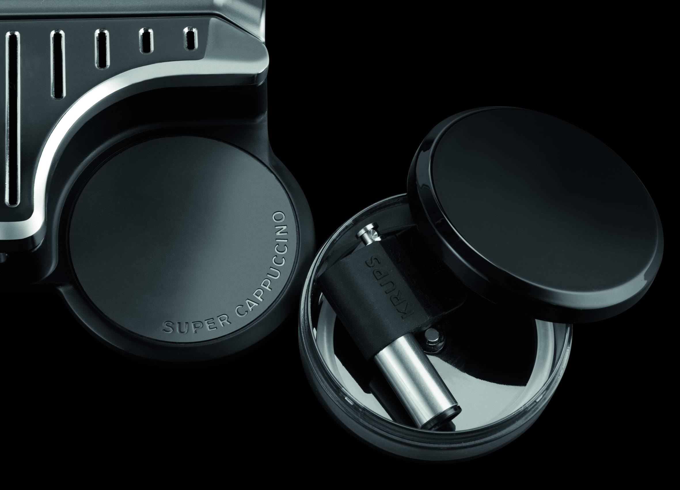 Fully Automatic Espressomaschine