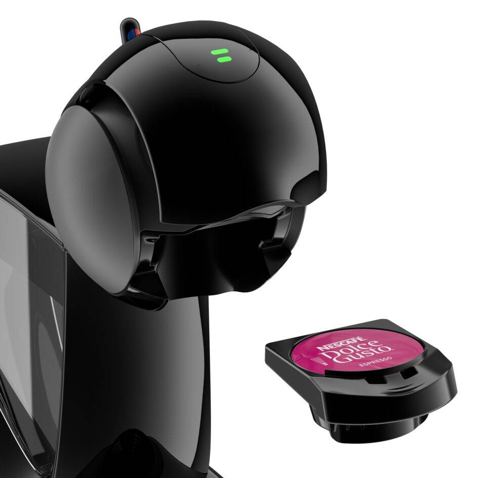 Infinissima Touch Schwarz KP2708  