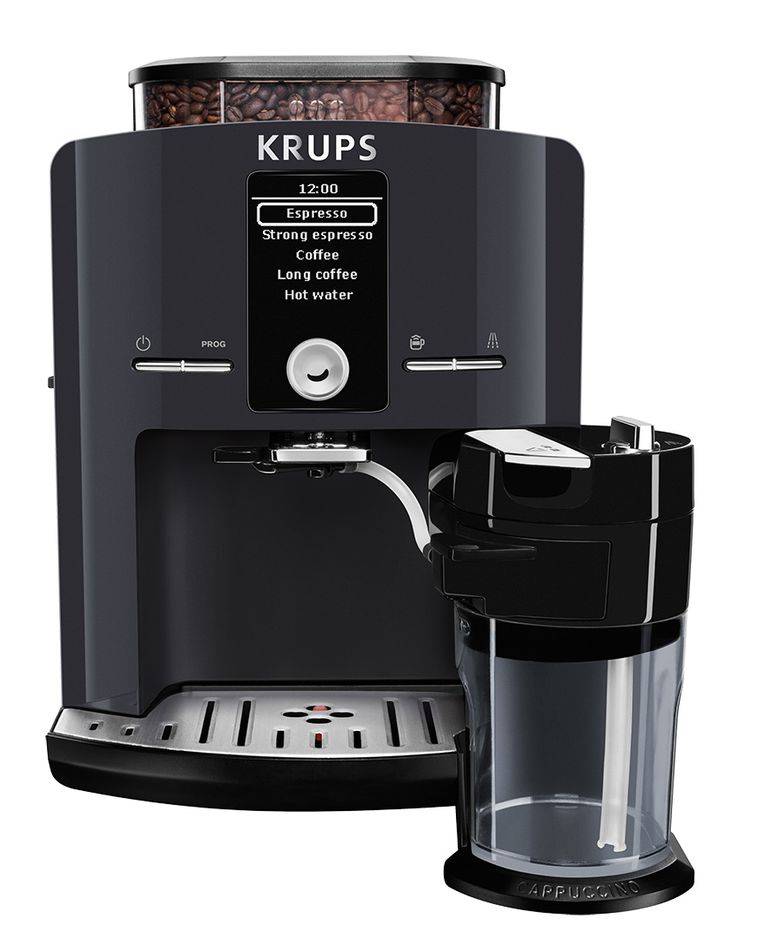 Espresseria Automatic Latt'Espress