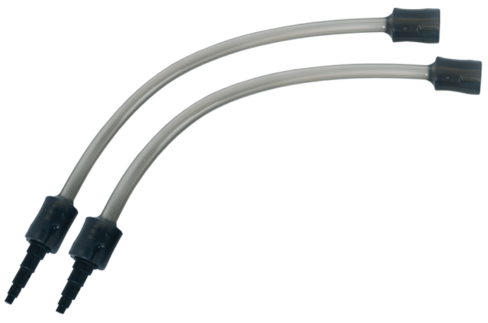 Intuition XS805000 2-Schlauch-Milch-Set