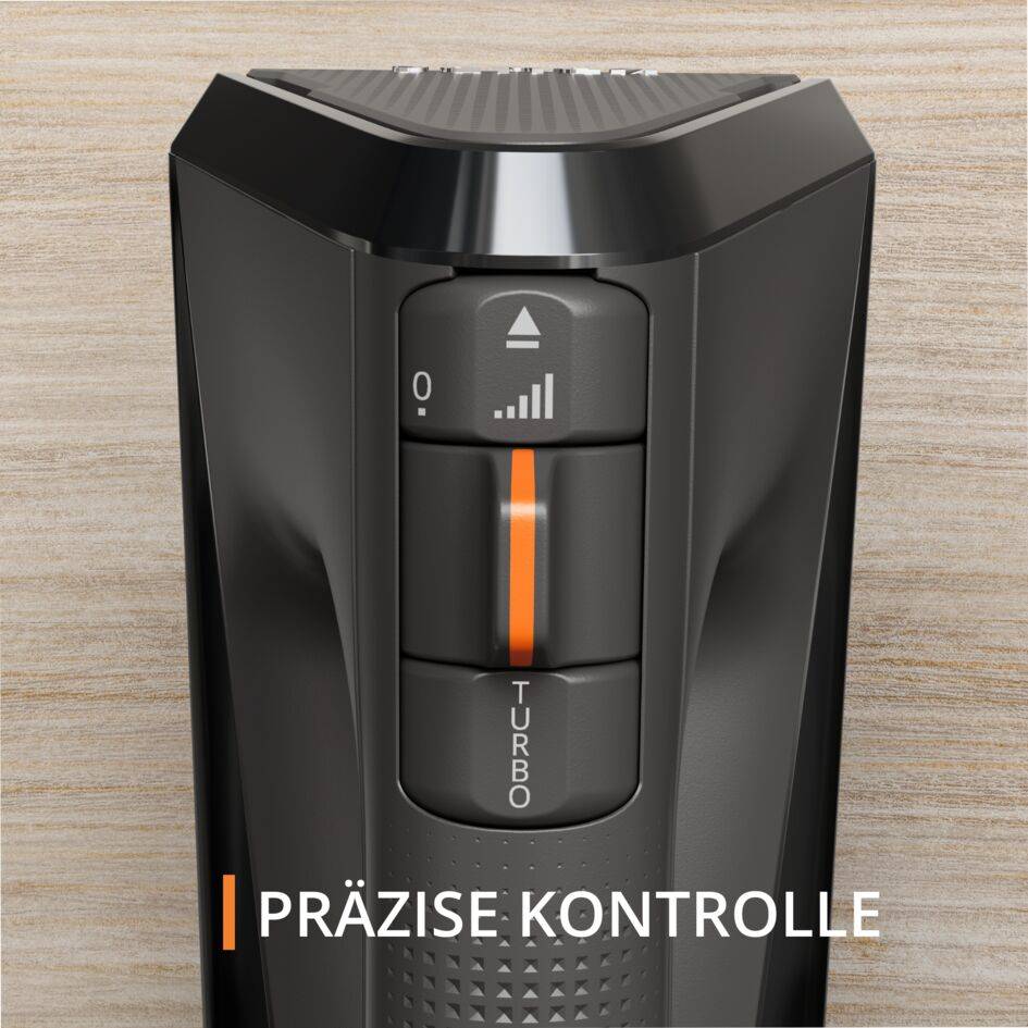 3MIX 6000 Handmixer Schwarz GN6028