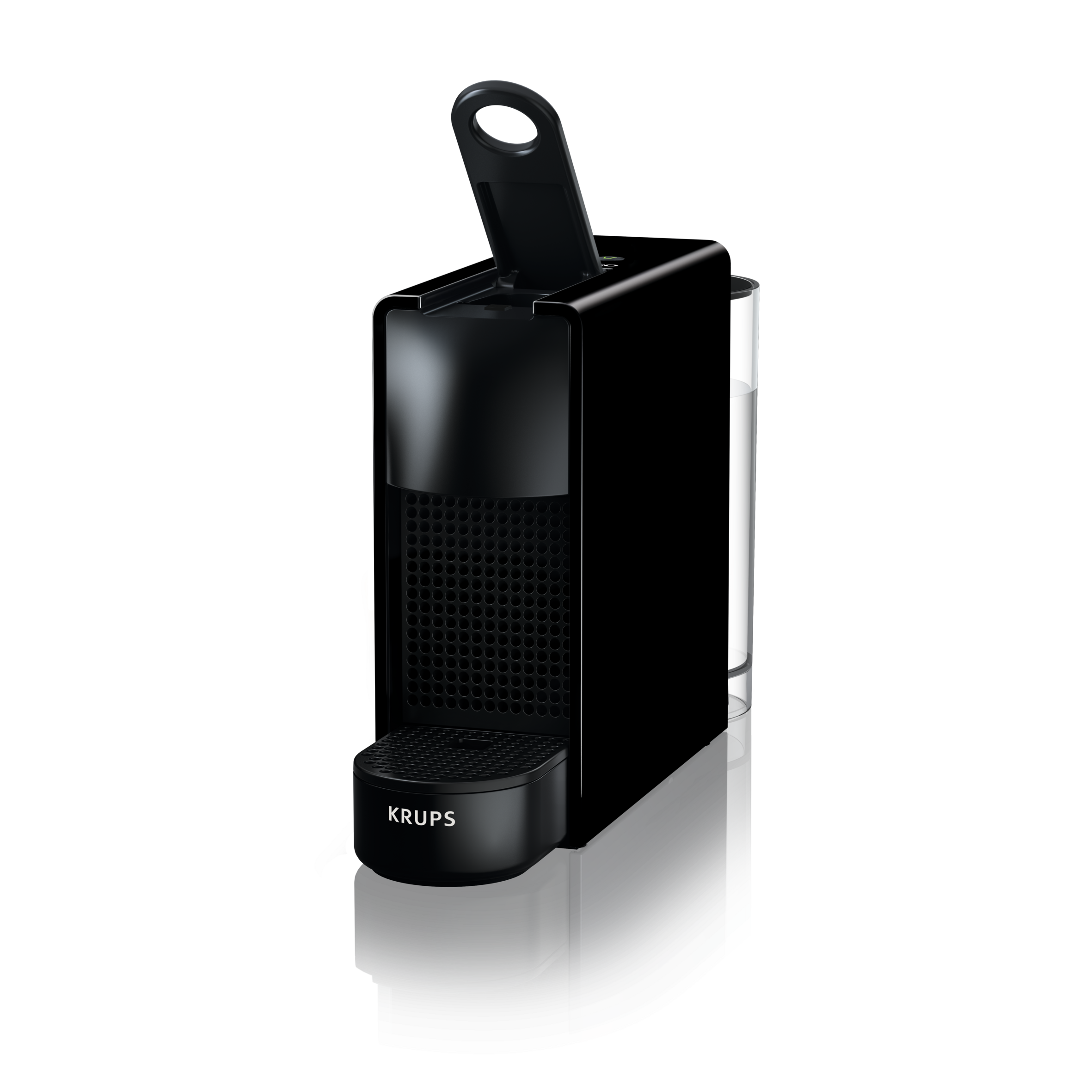 Nespresso Essenza Mini Piano Black XN1108