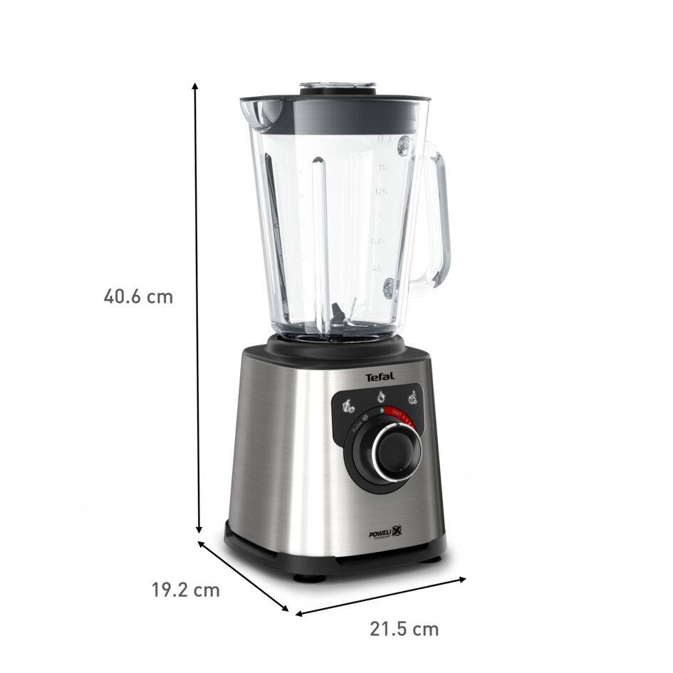 PerfectMix+ Highspeed-Standmixer BL871D