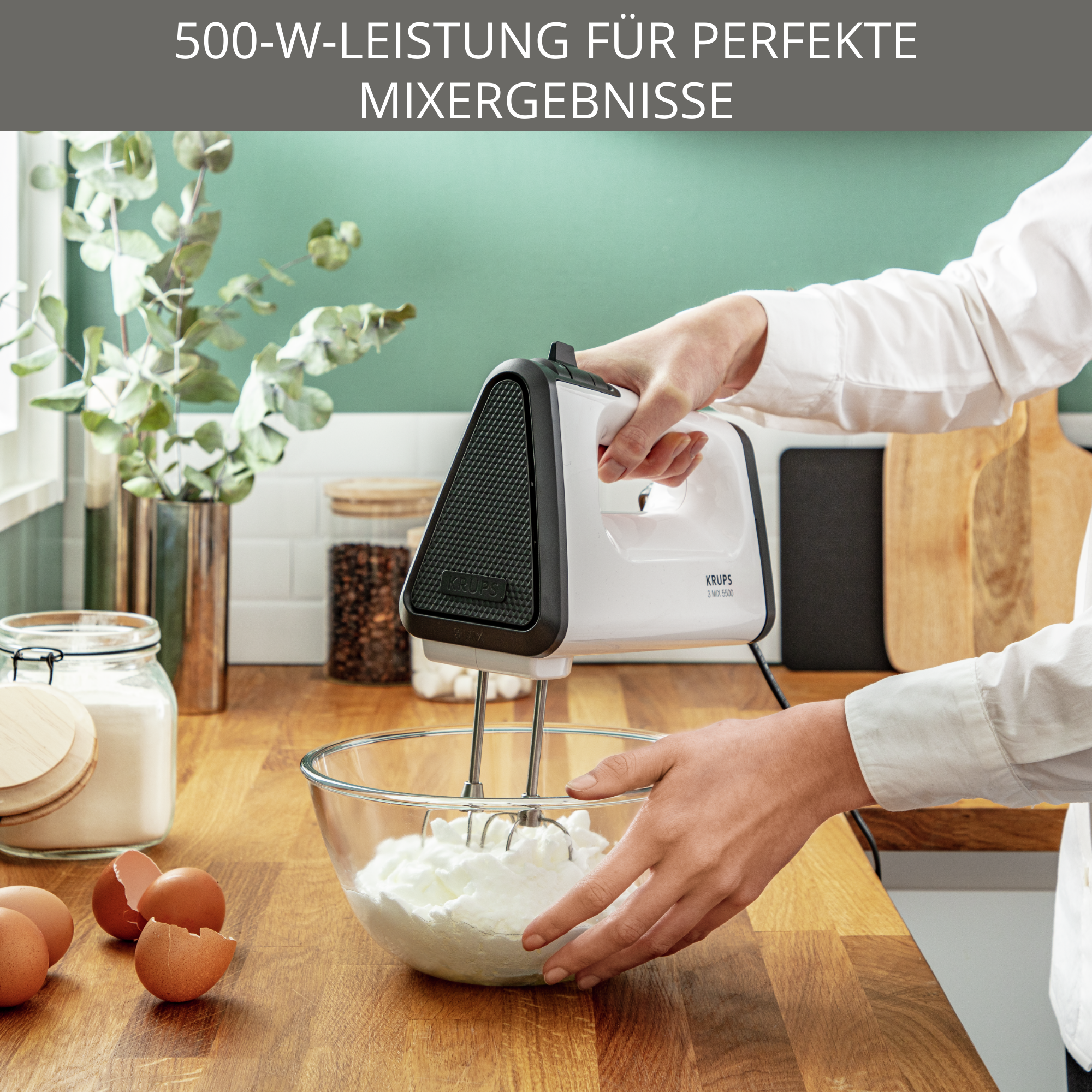 3 Mix 5500 Plus GN5041