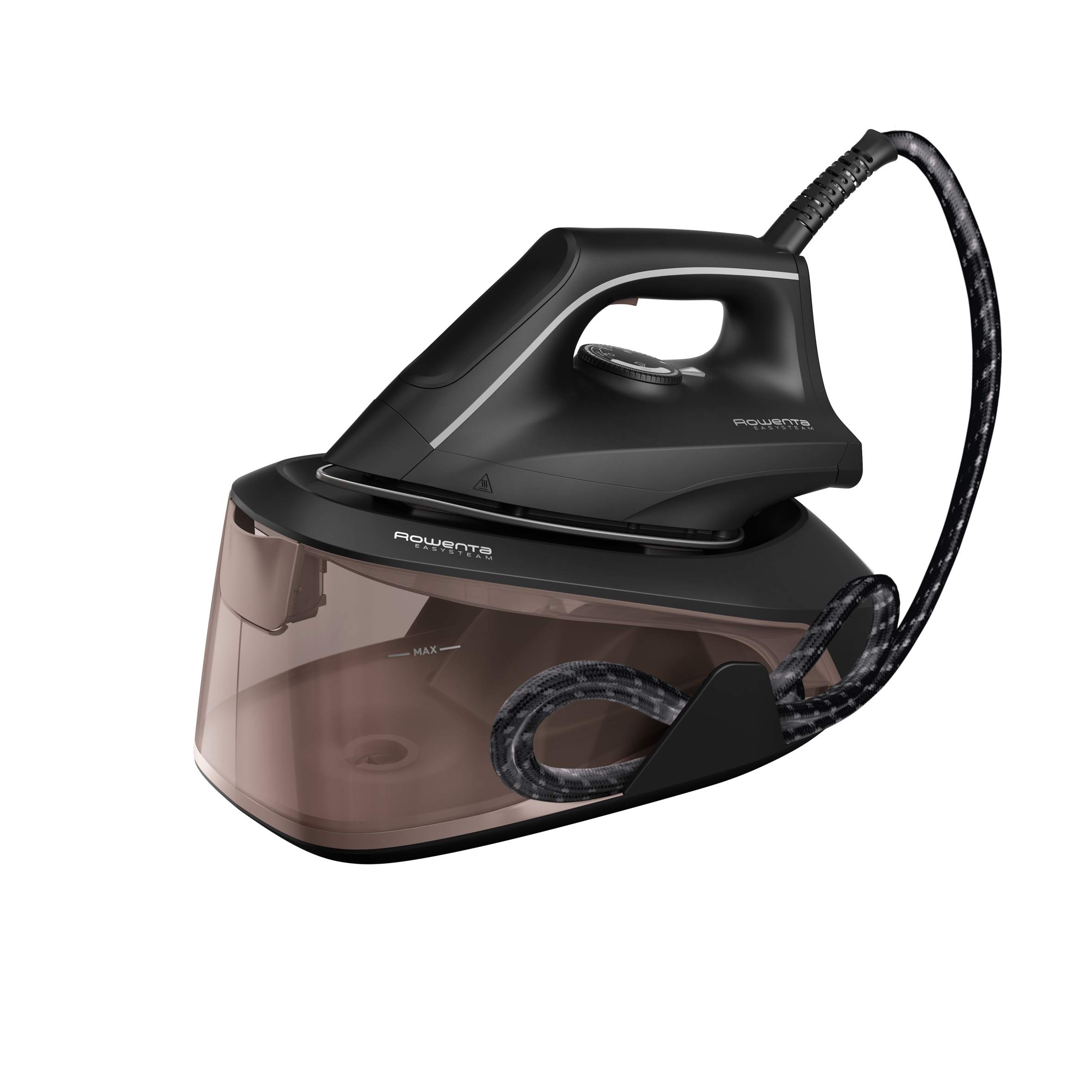 Easy Steam VR5120