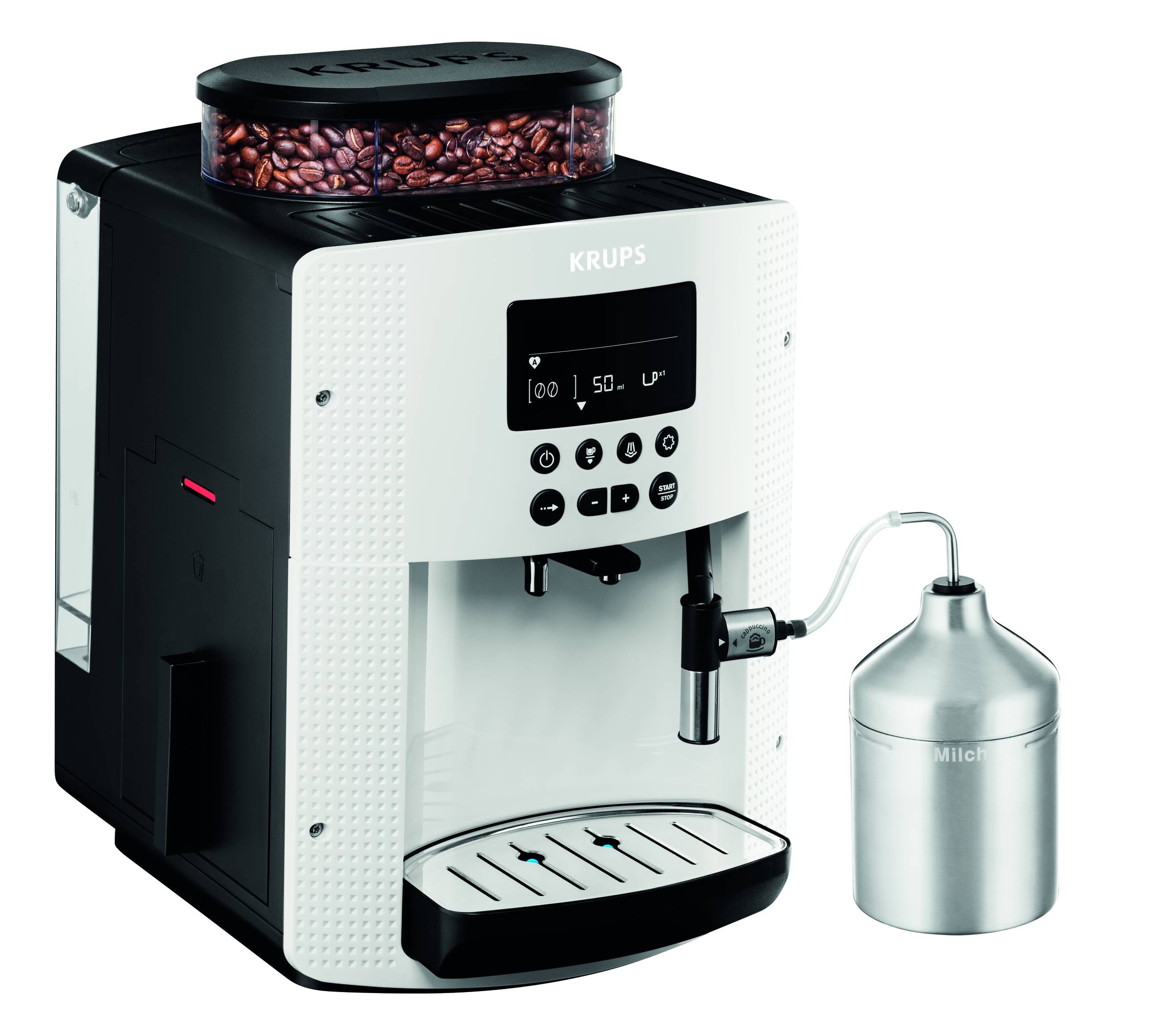 Arabica Display EA8161