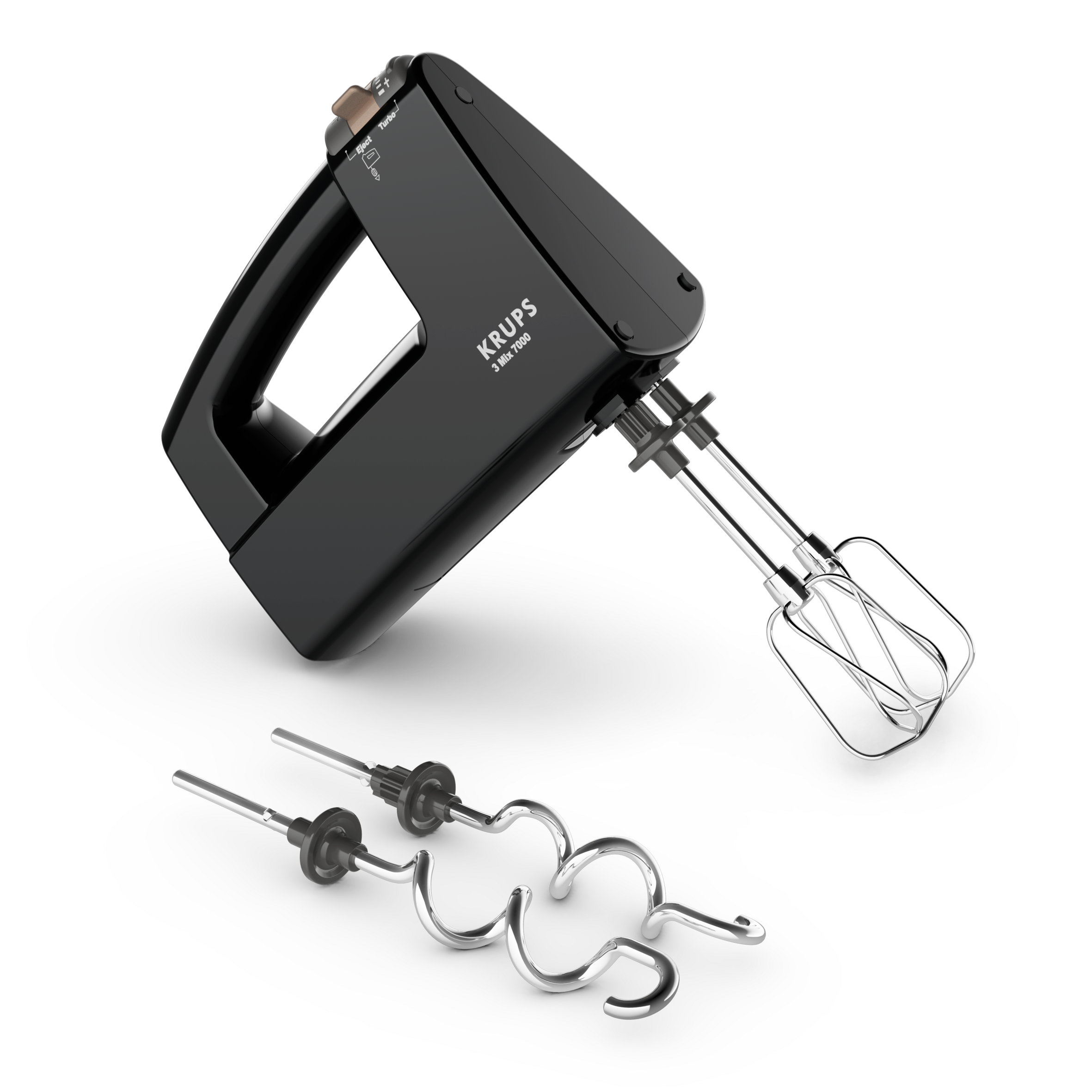 3Mix 7000 Handmixer F60858