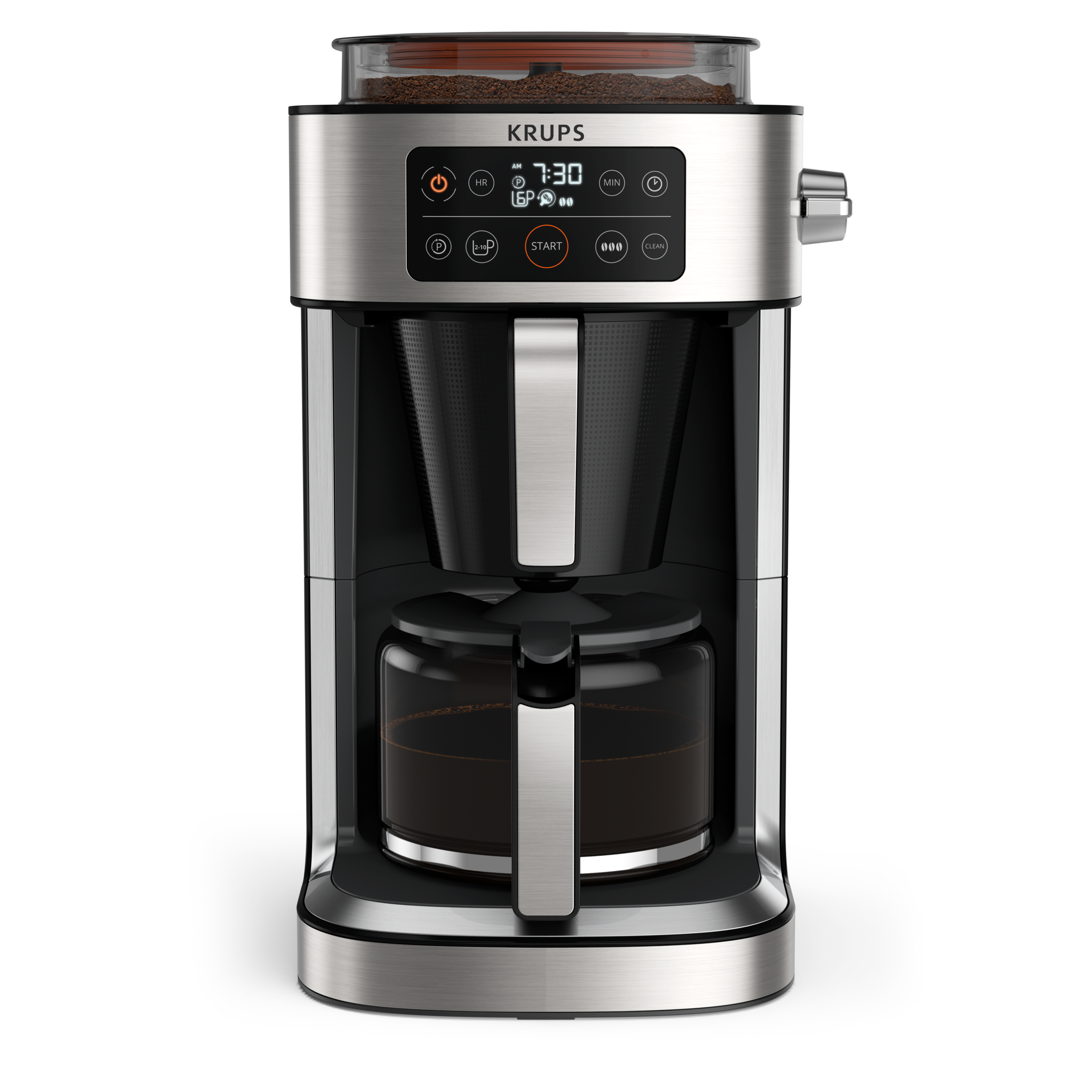 Aroma Partner KM760D