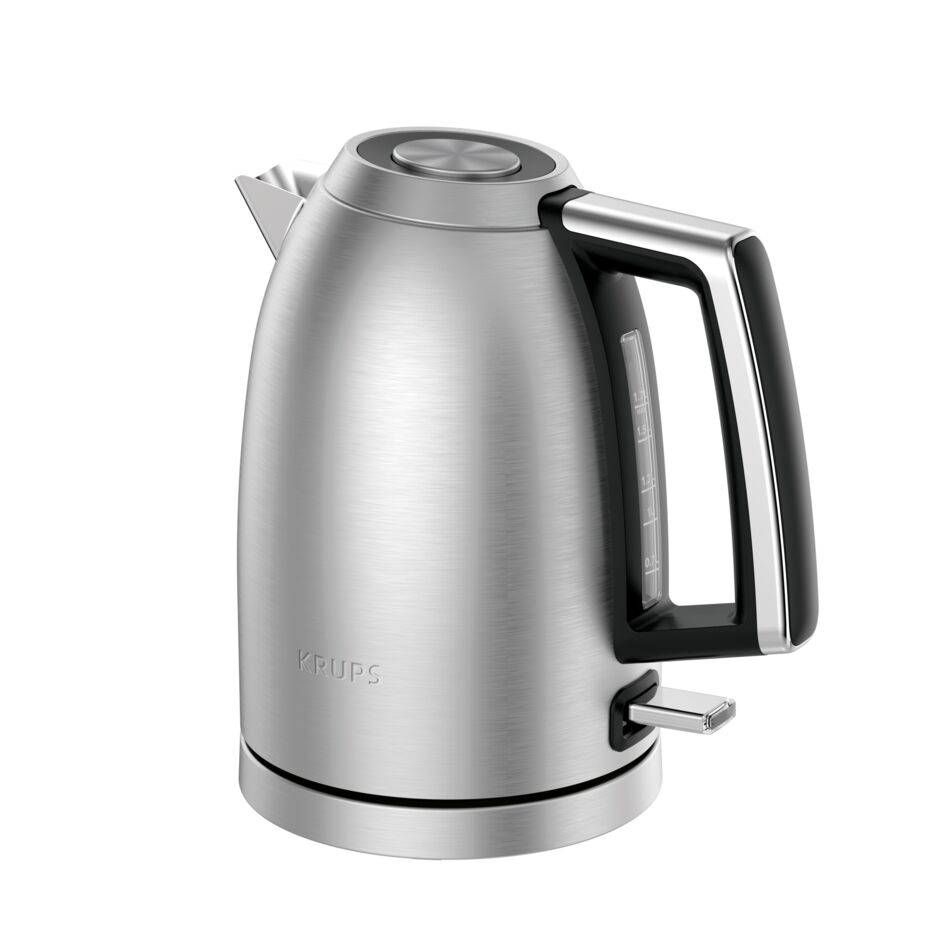KRUPS EXCELLENCE 1.7L BW552D10 KETTLE