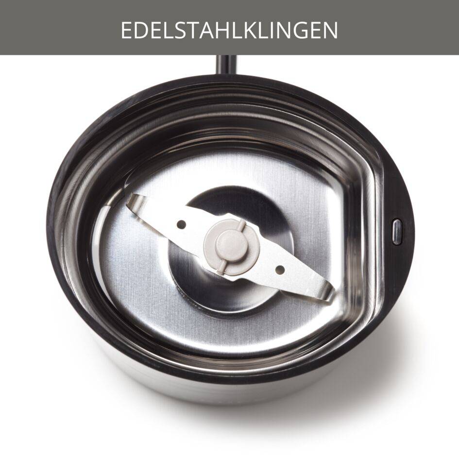 Kaffeemühle F20342