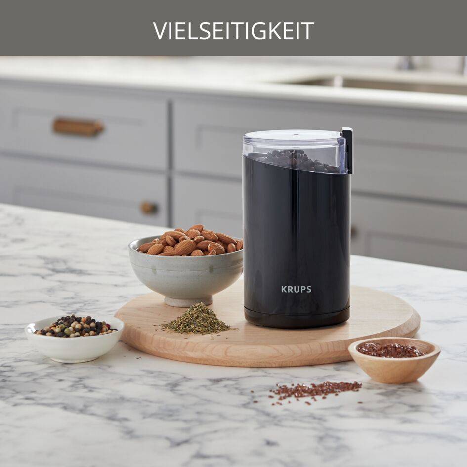 Kaffeemühle F20342