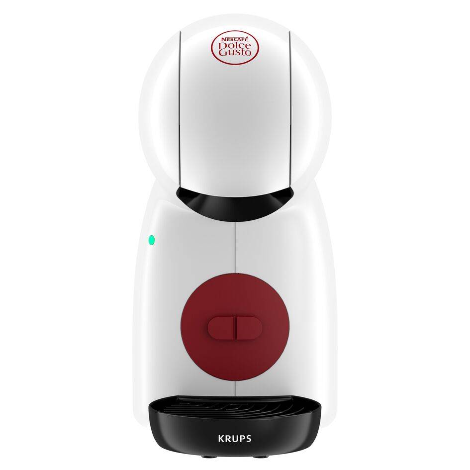 PICCOLO XS White