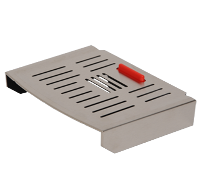 Gitter und Schwimmer MS-622250