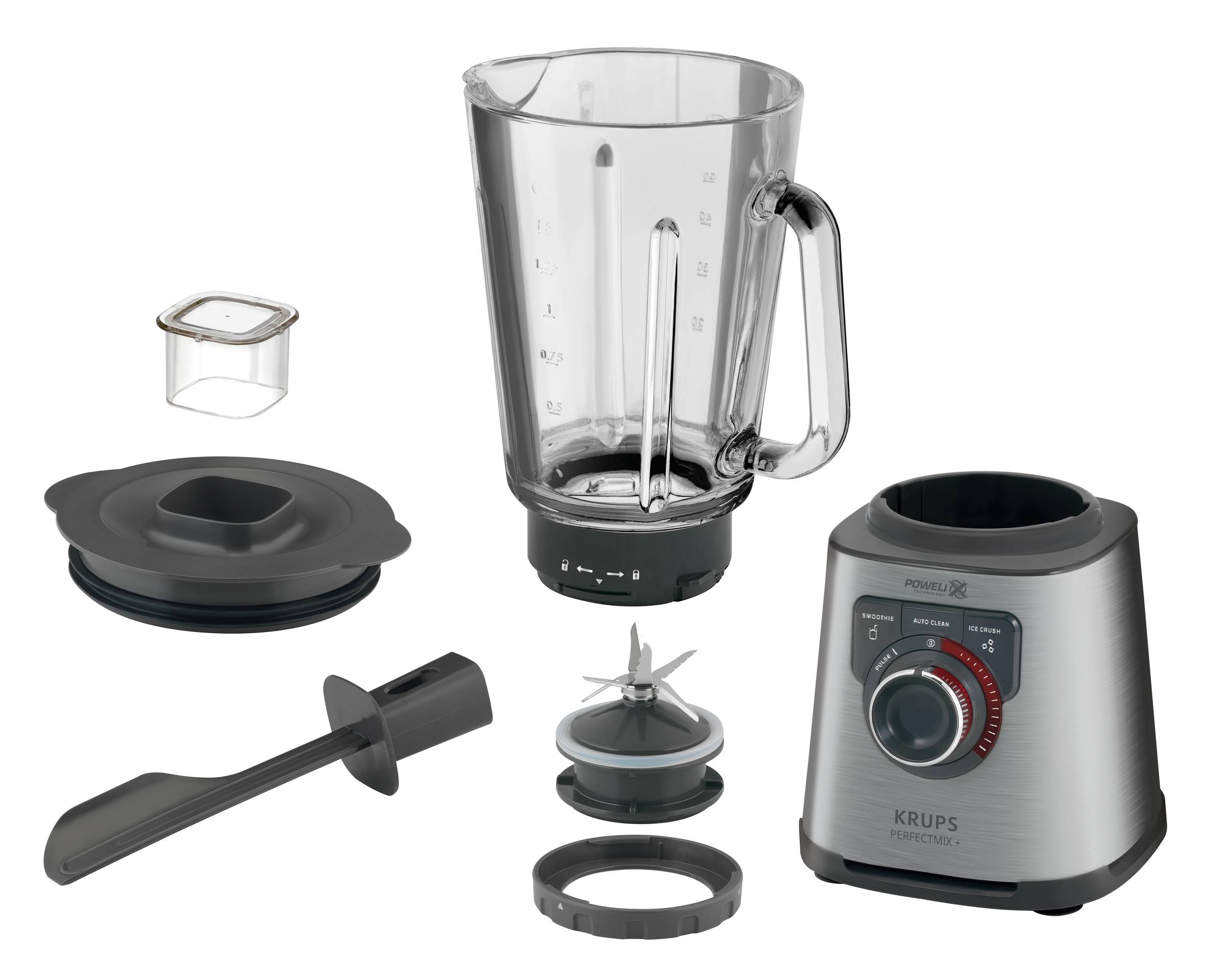 Perfectmix+ Standmixer KB403D