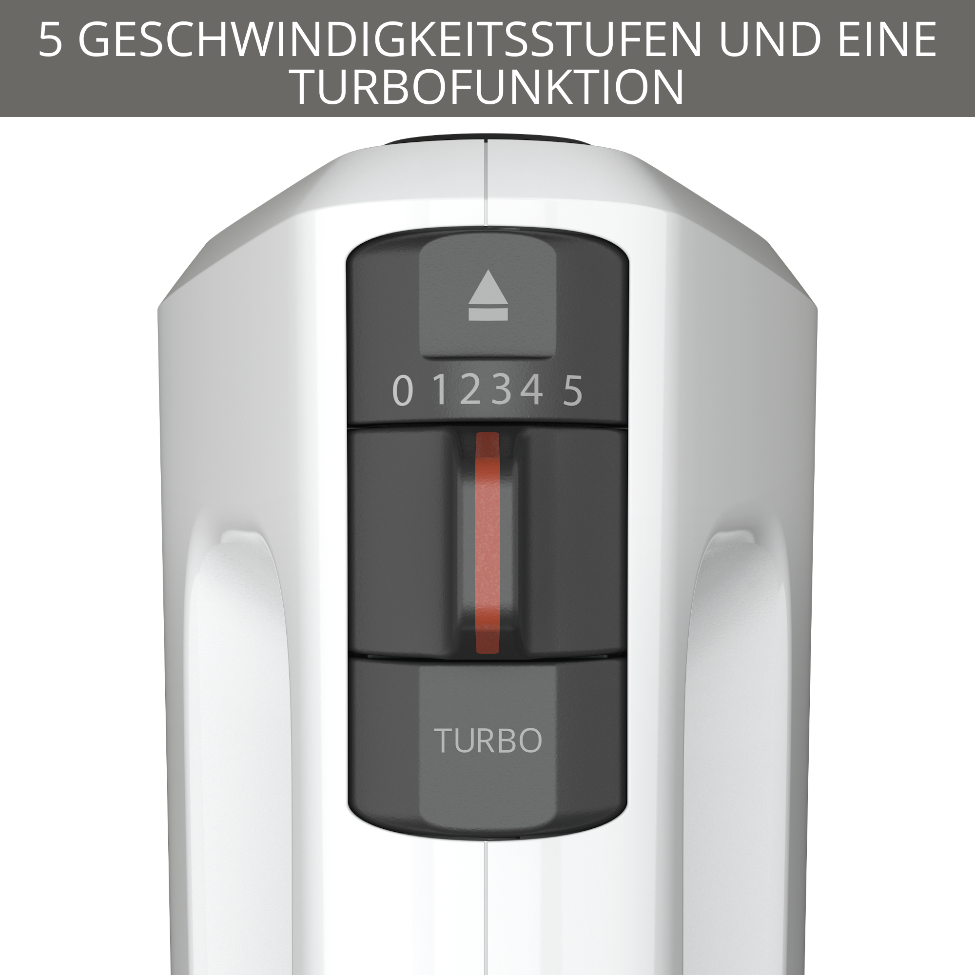 3Mix 4000 Handmixer GN4001