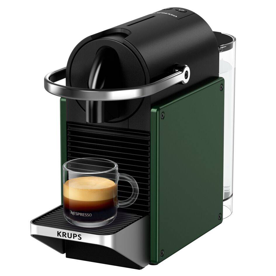 Nespresso Pixie Redesign XN3063