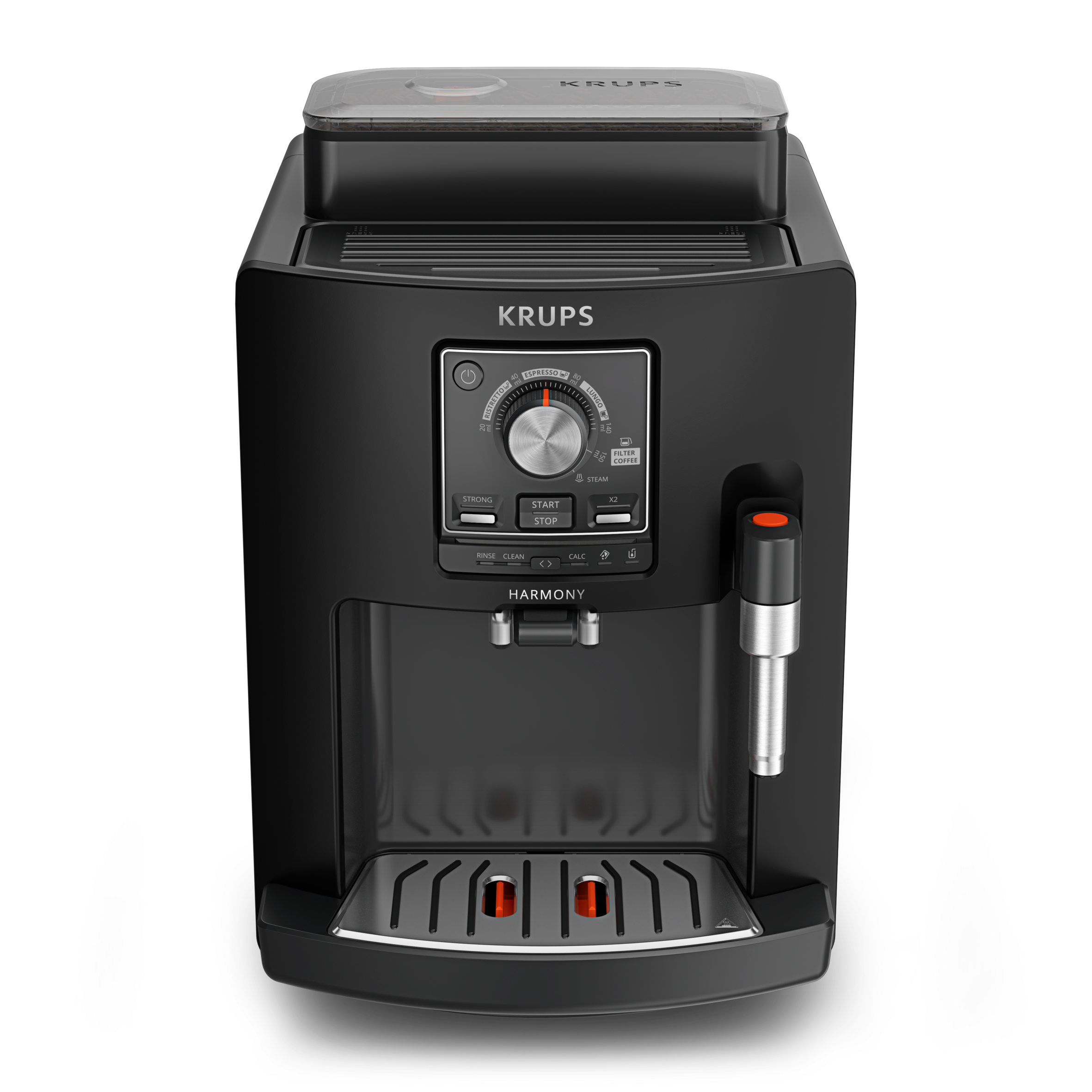 Harmony, Kaffeevollautomat, EA5088E0